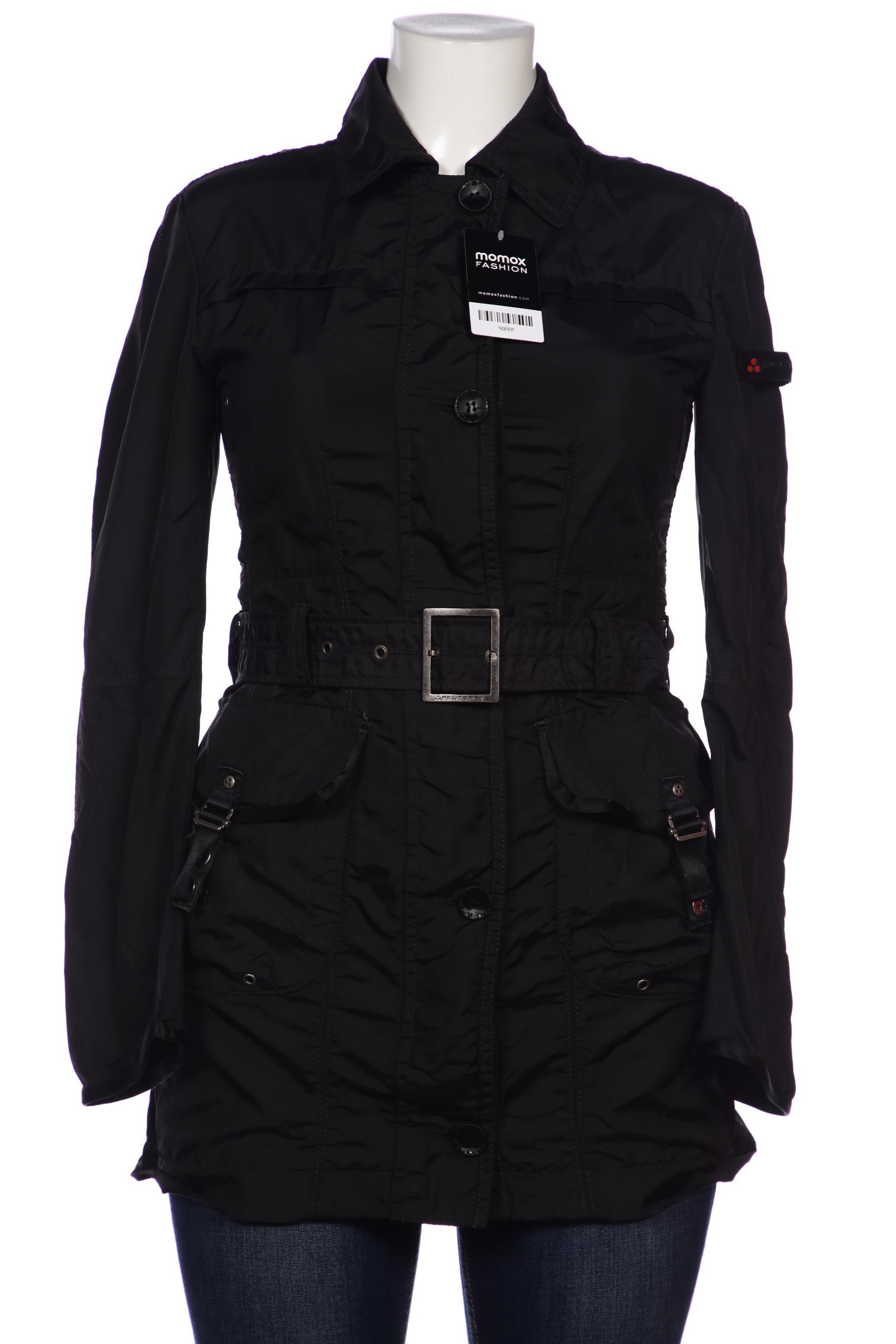 

Peuterey Damen Mantel, schwarz