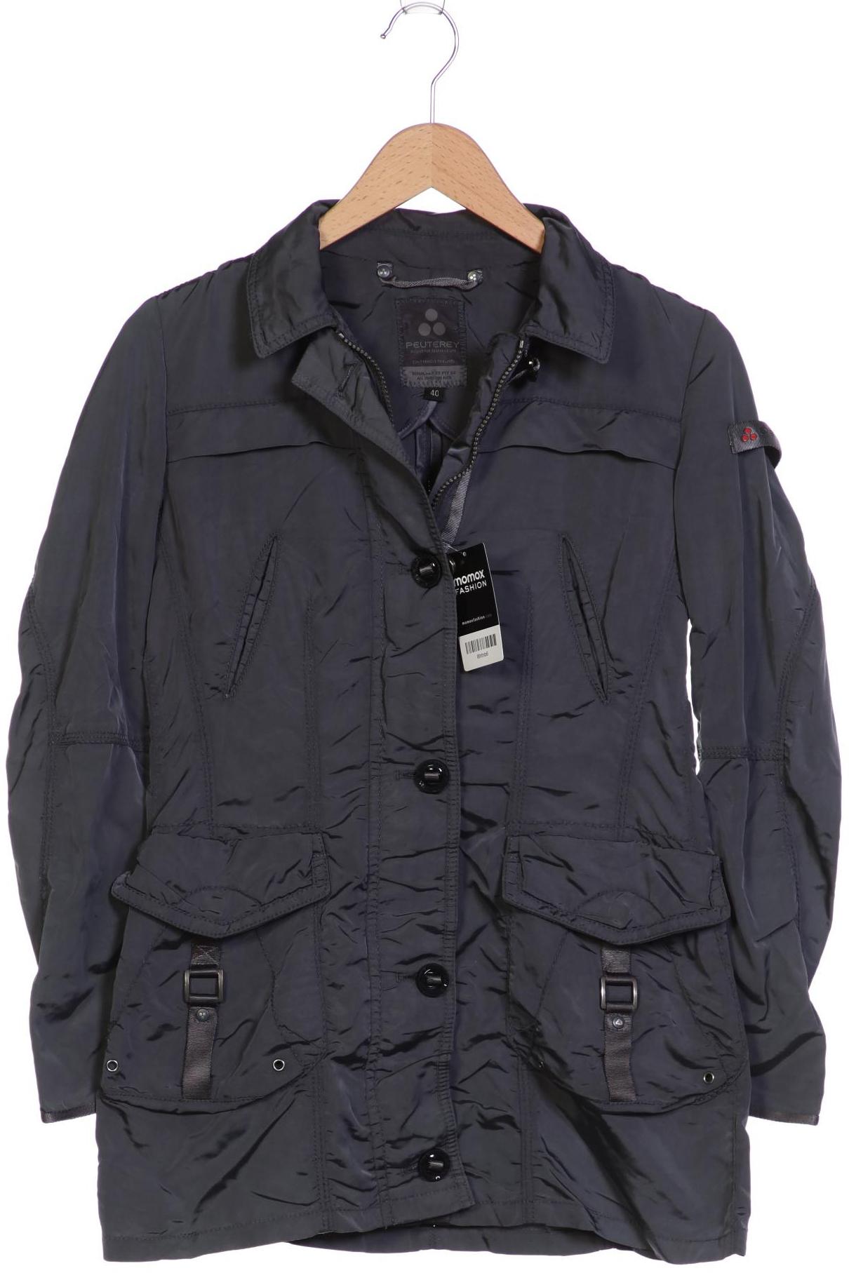 

Peuterey Damen Mantel, grau