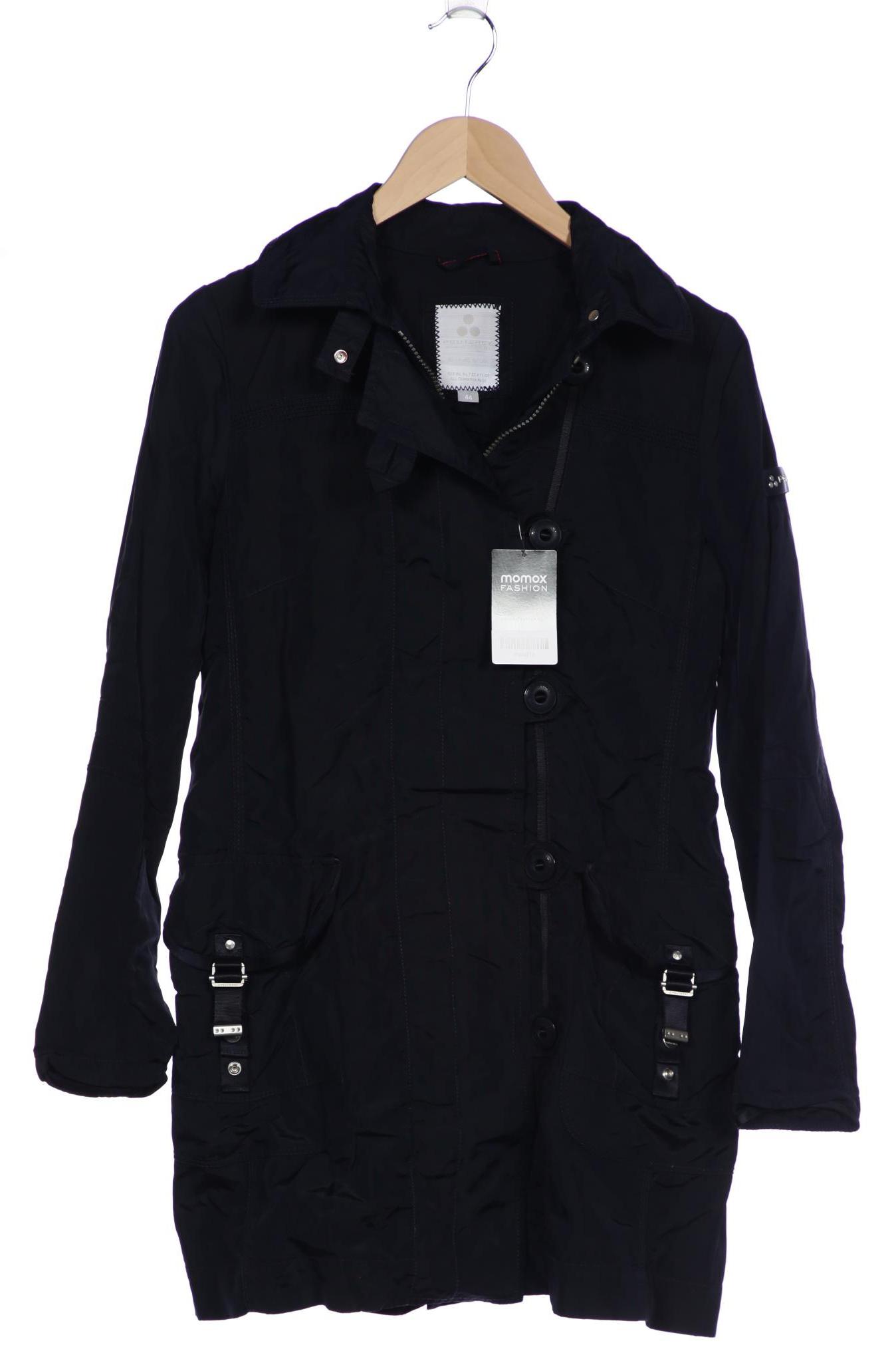

Peuterey Damen Mantel, marineblau