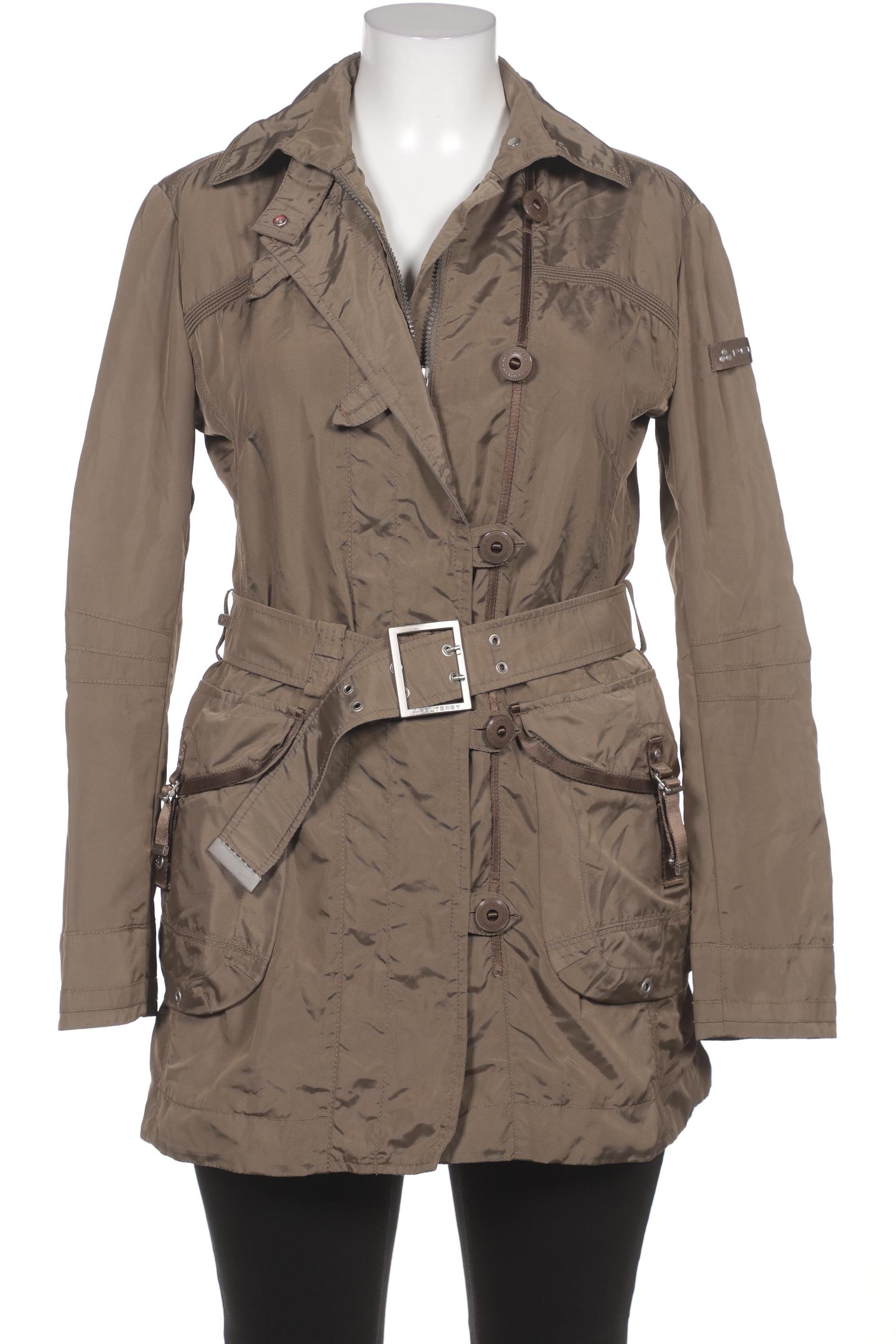 

Peuterey Damen Mantel, braun, Gr. 46