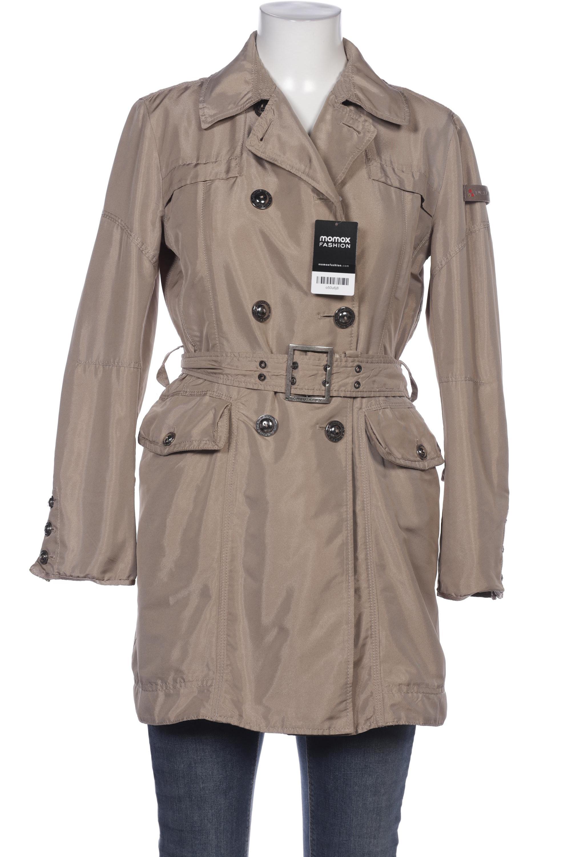 

Peuterey Damen Mantel, beige