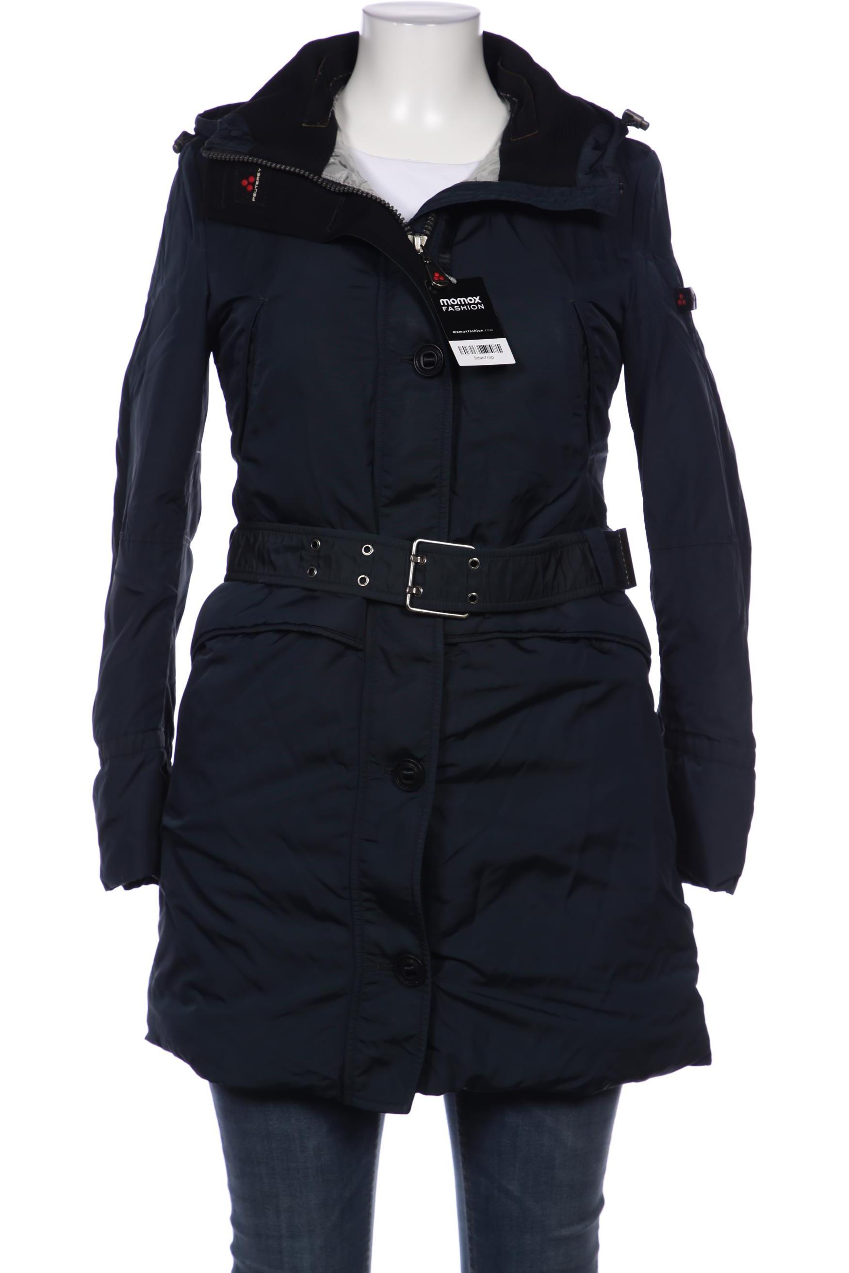 

Peuterey Damen Mantel, marineblau, Gr. 44