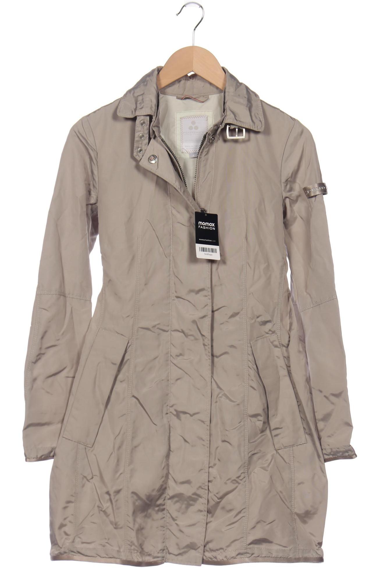 

Peuterey Damen Mantel, beige, Gr. 42