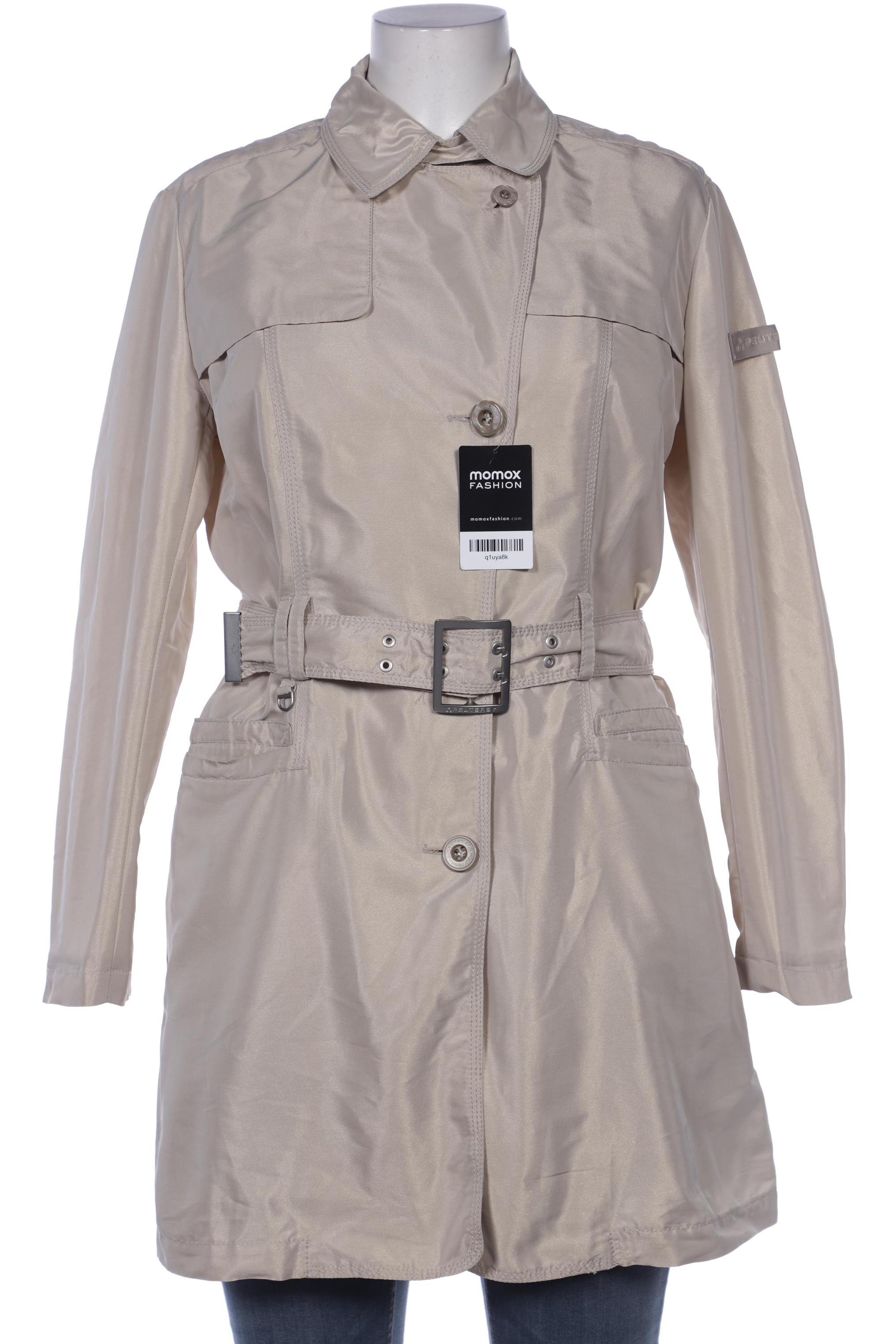 

Peuterey Damen Mantel, beige, Gr. 48
