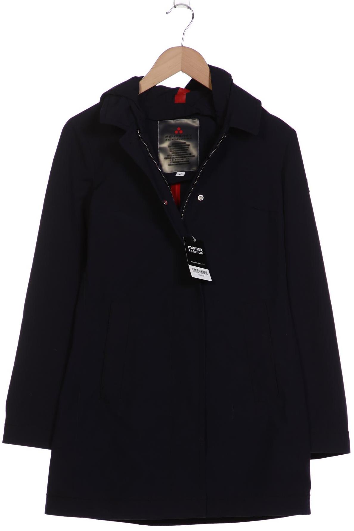 

Peuterey Damen Mantel, marineblau, Gr. 42