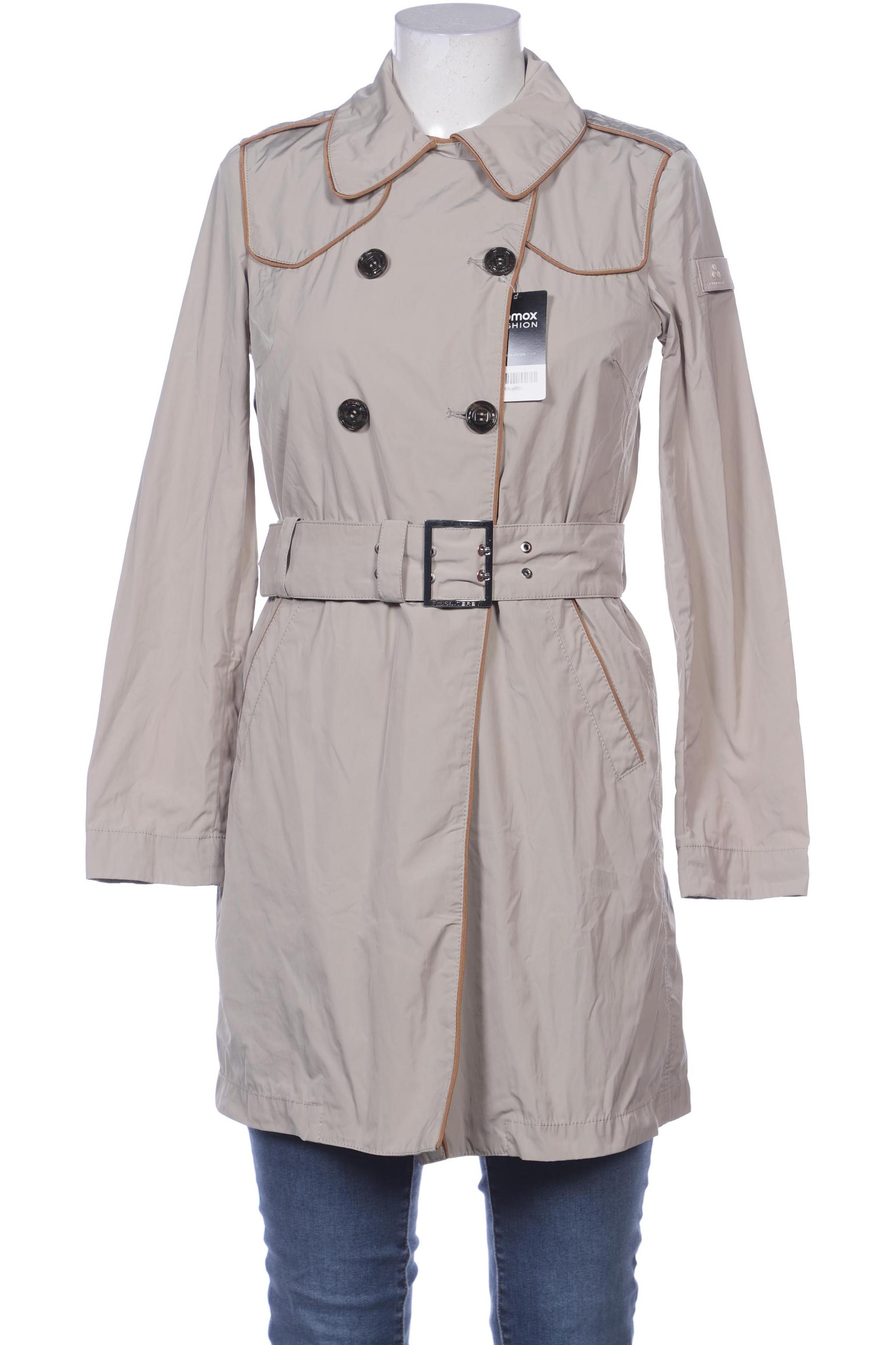 

Peuterey Damen Mantel, beige, Gr. 40