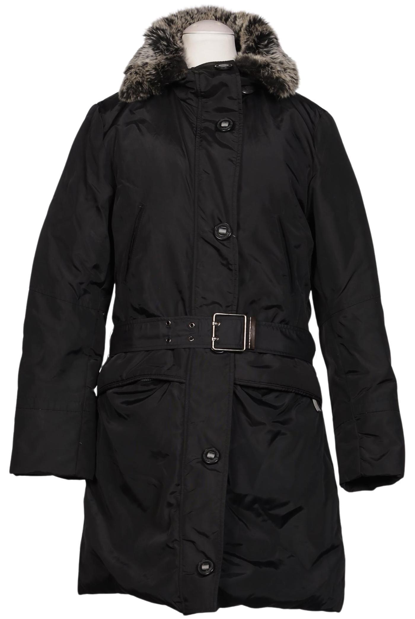 

Peuterey Damen Mantel, schwarz, Gr. 40