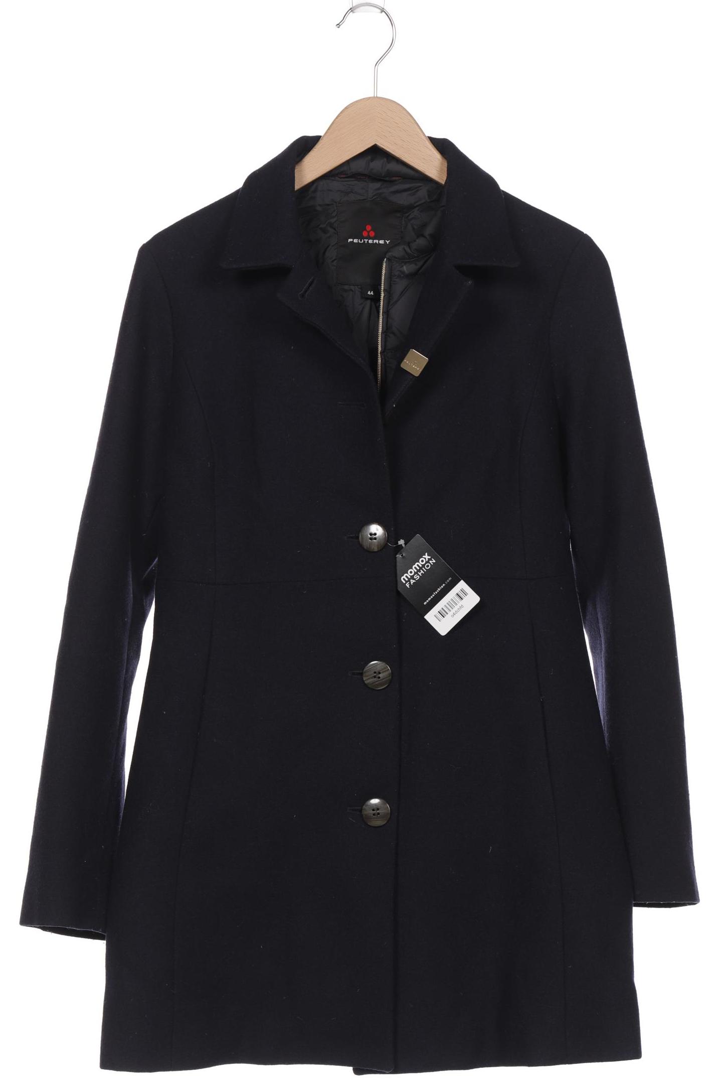 

Peuterey Damen Mantel, marineblau