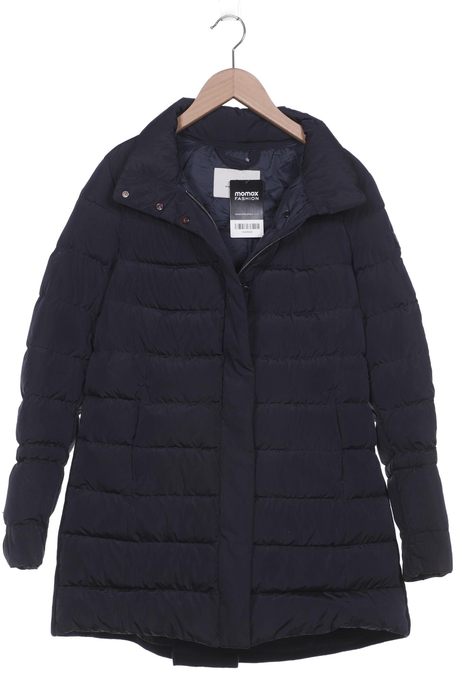 

Peuterey Damen Mantel, marineblau