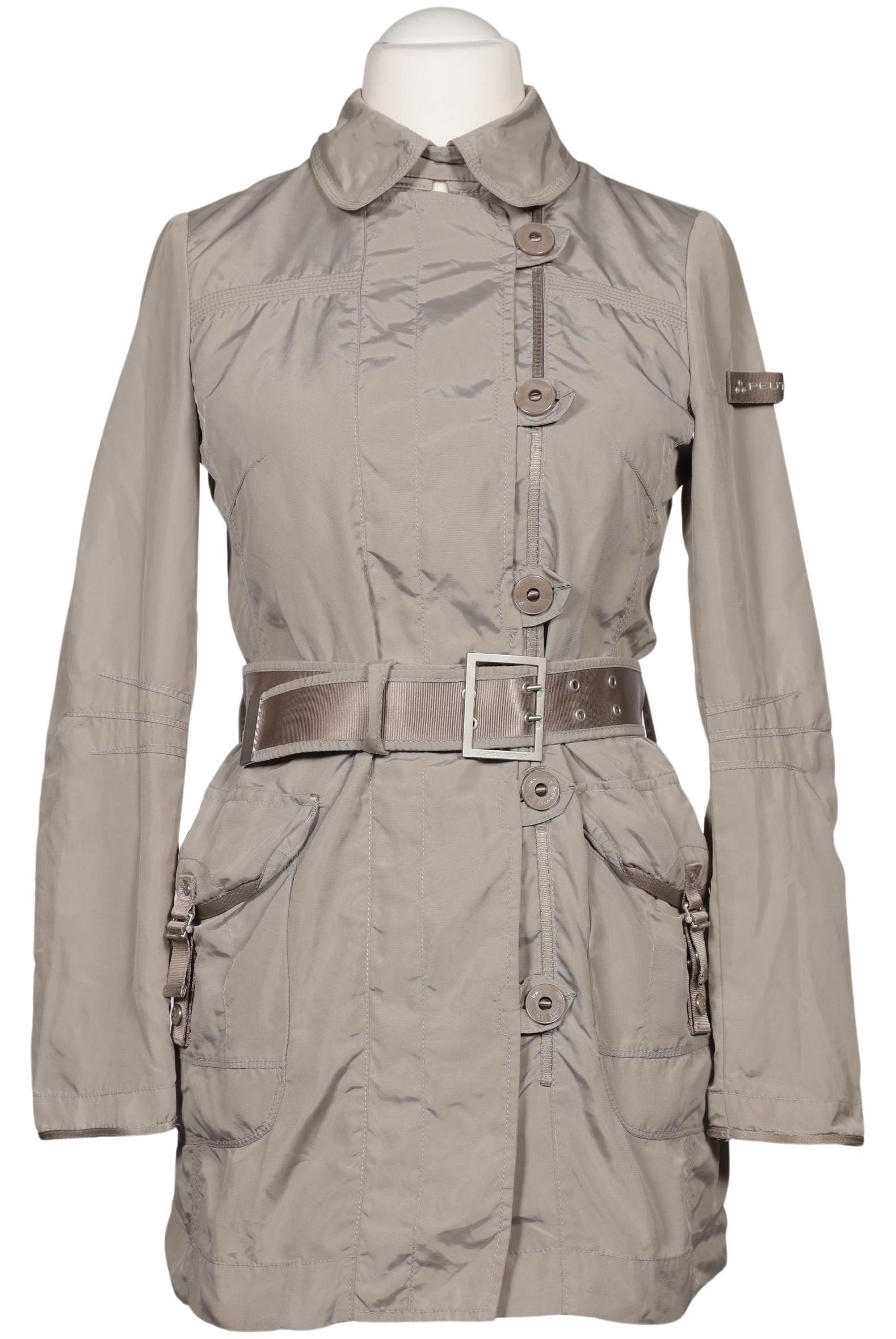 

Peuterey Damen Mantel, beige, Gr. 42