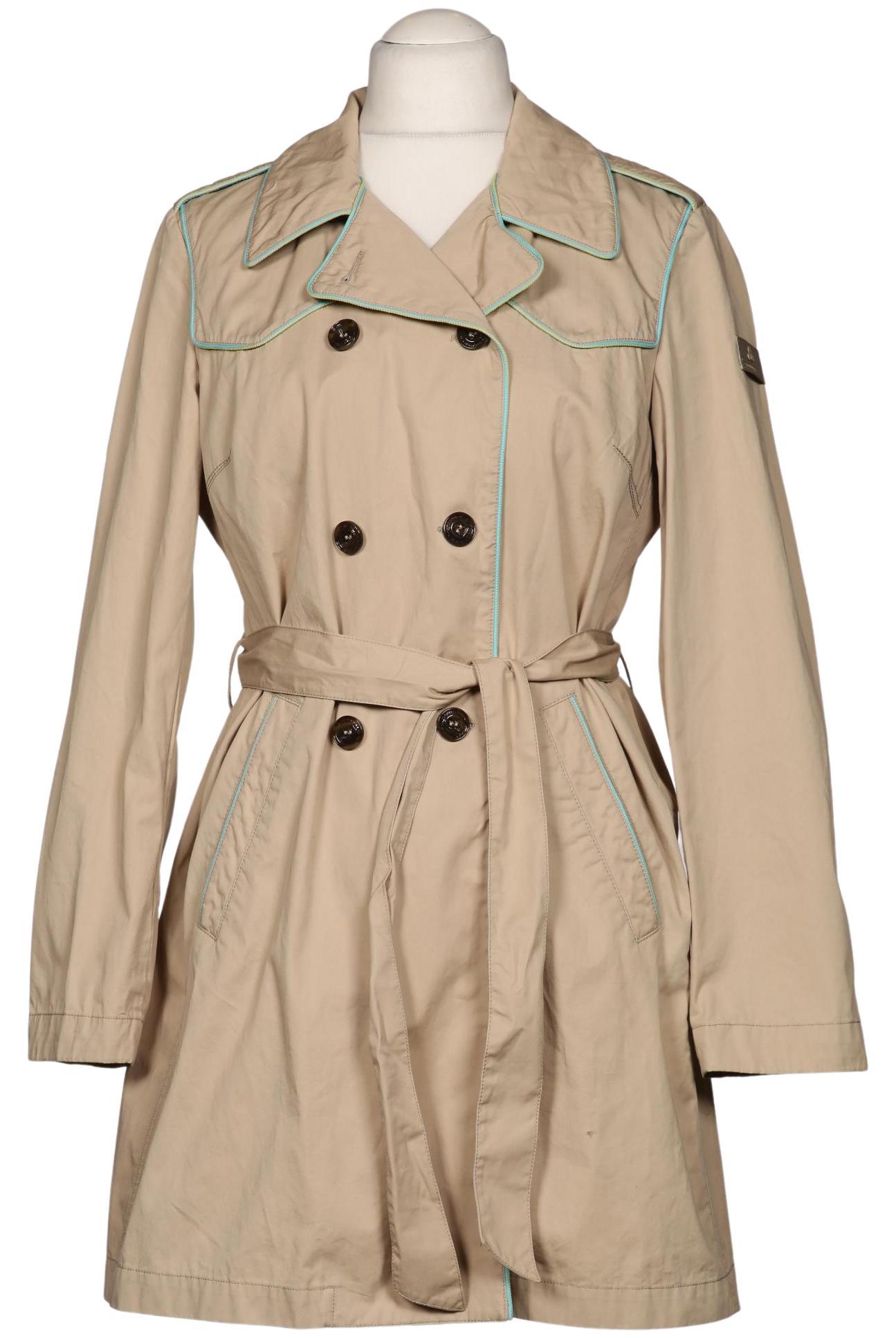 

Peuterey Damen Mantel, beige, Gr. 48