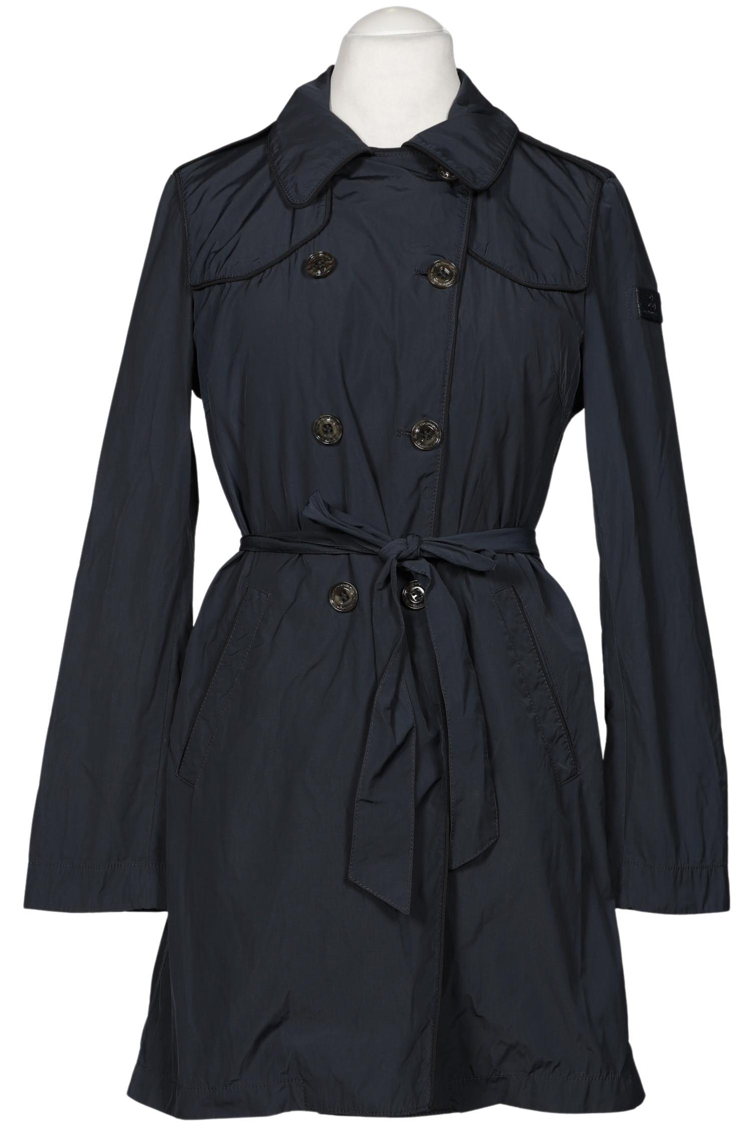 

Peuterey Damen Mantel, marineblau, Gr. 46