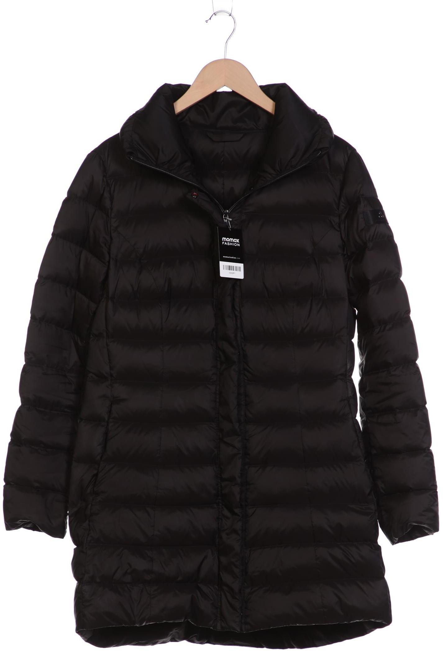 

Peuterey Damen Mantel, schwarz