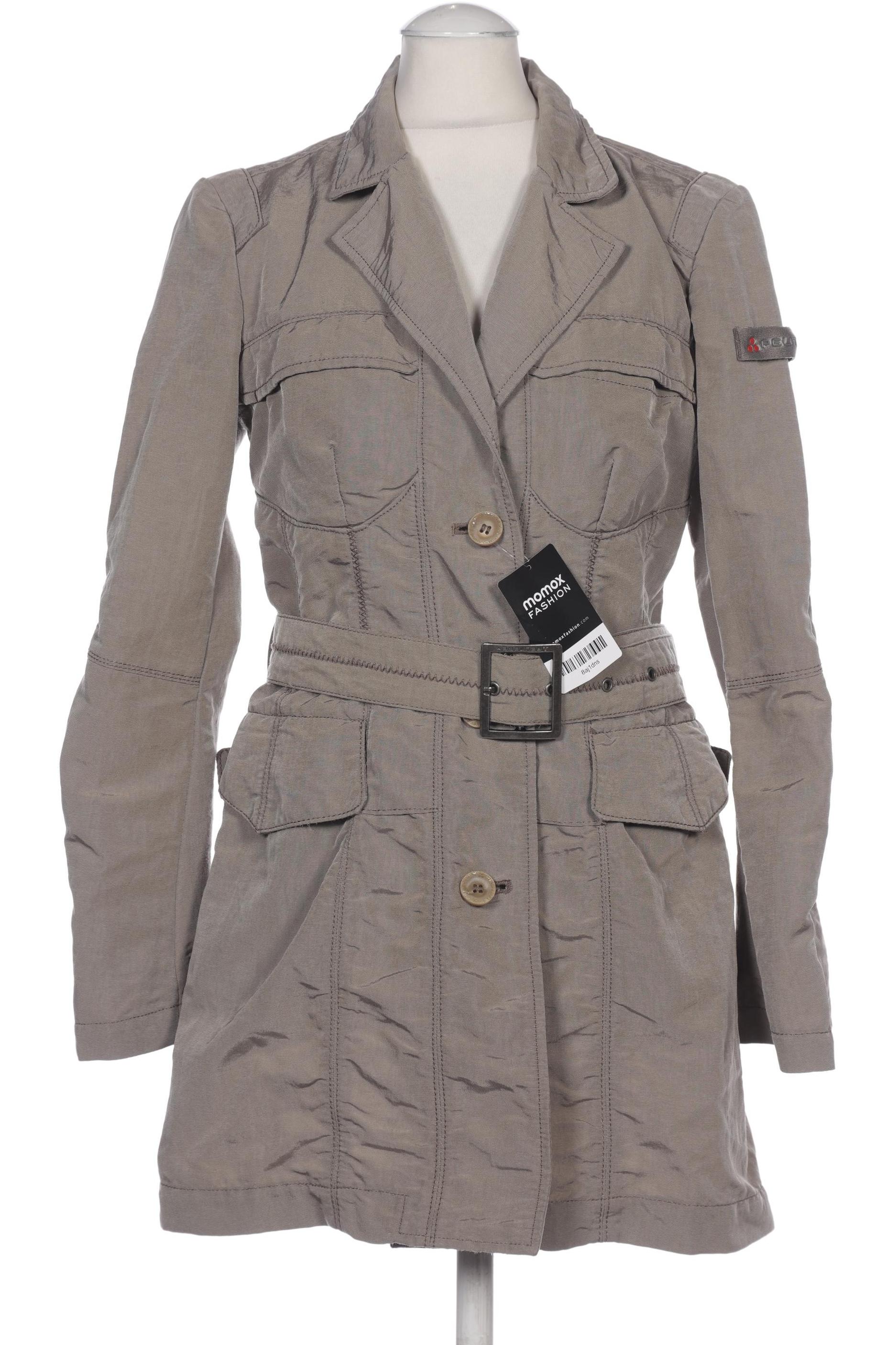 

Peuterey Damen Mantel, beige, Gr. 40