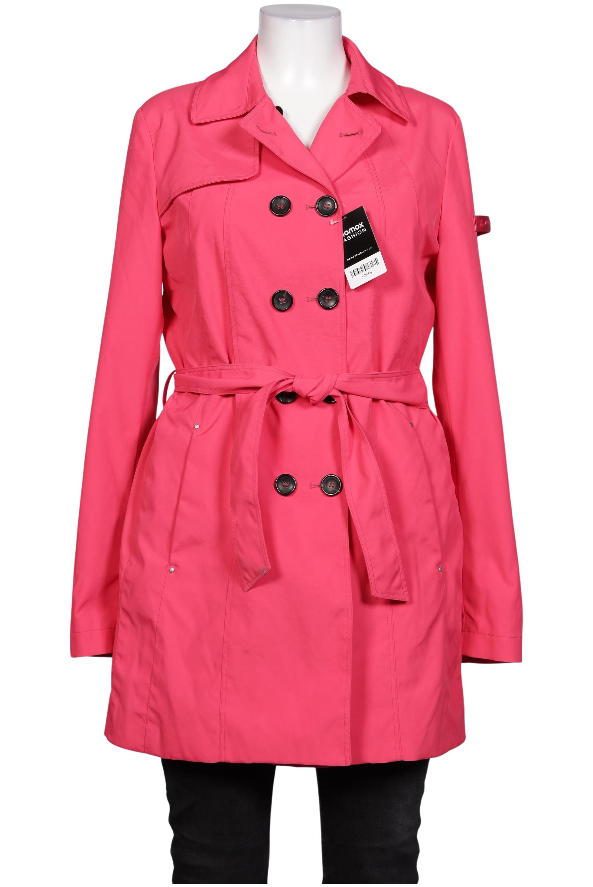 

Peuterey Damen Mantel, pink, Gr. 50
