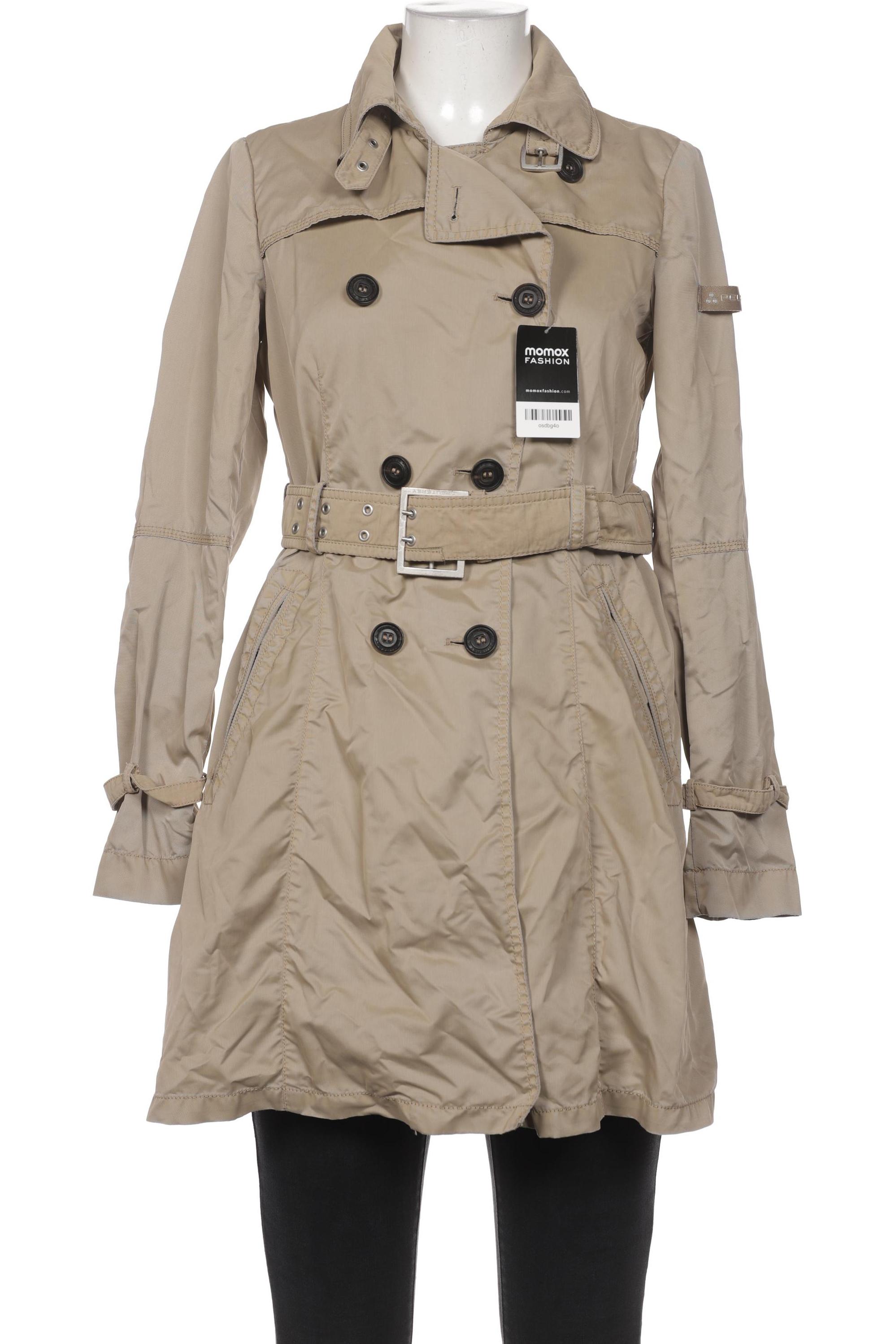

Peuterey Damen Mantel, beige, Gr. 42