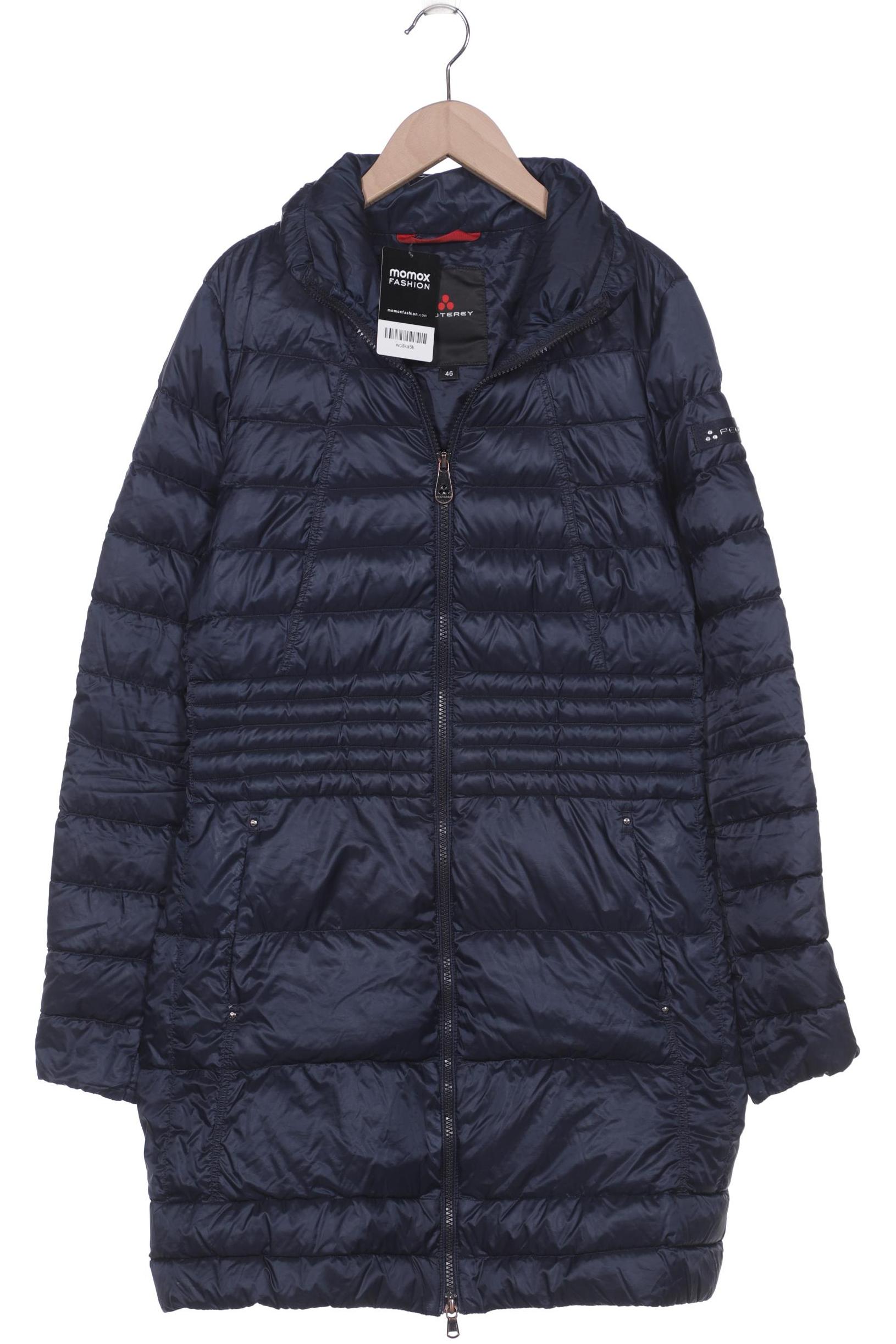 

Peuterey Damen Mantel, marineblau