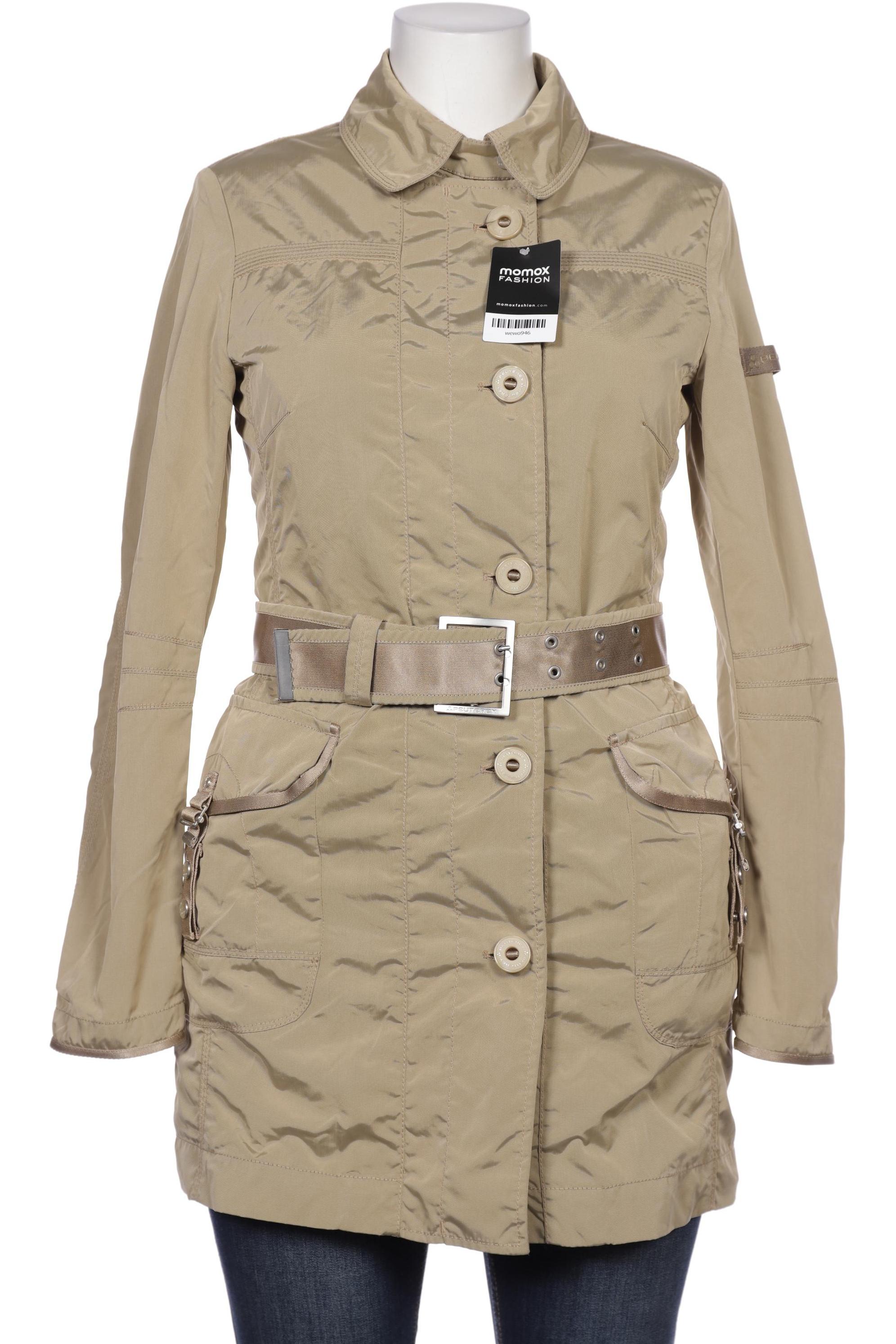 

Peuterey Damen Mantel, beige, Gr. 44