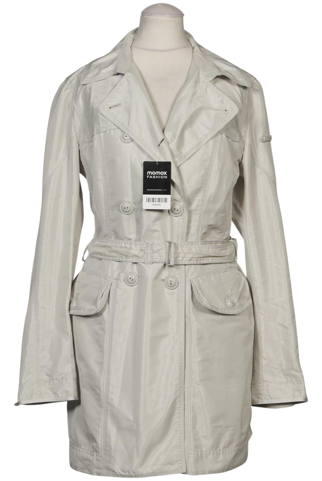 

Peuterey Damen Mantel, beige, Gr. 42