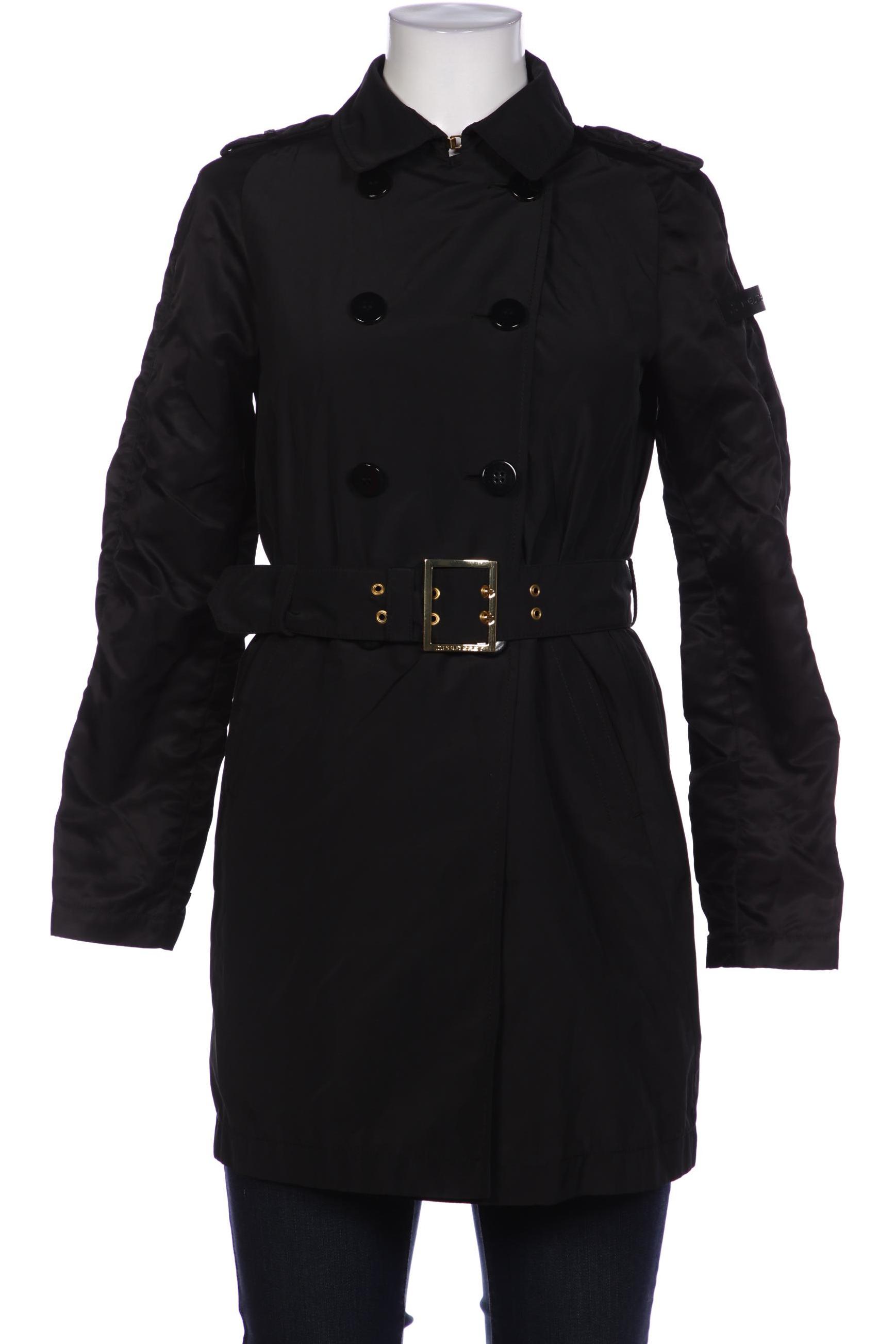 

Peuterey Damen Mantel, schwarz, Gr. 40