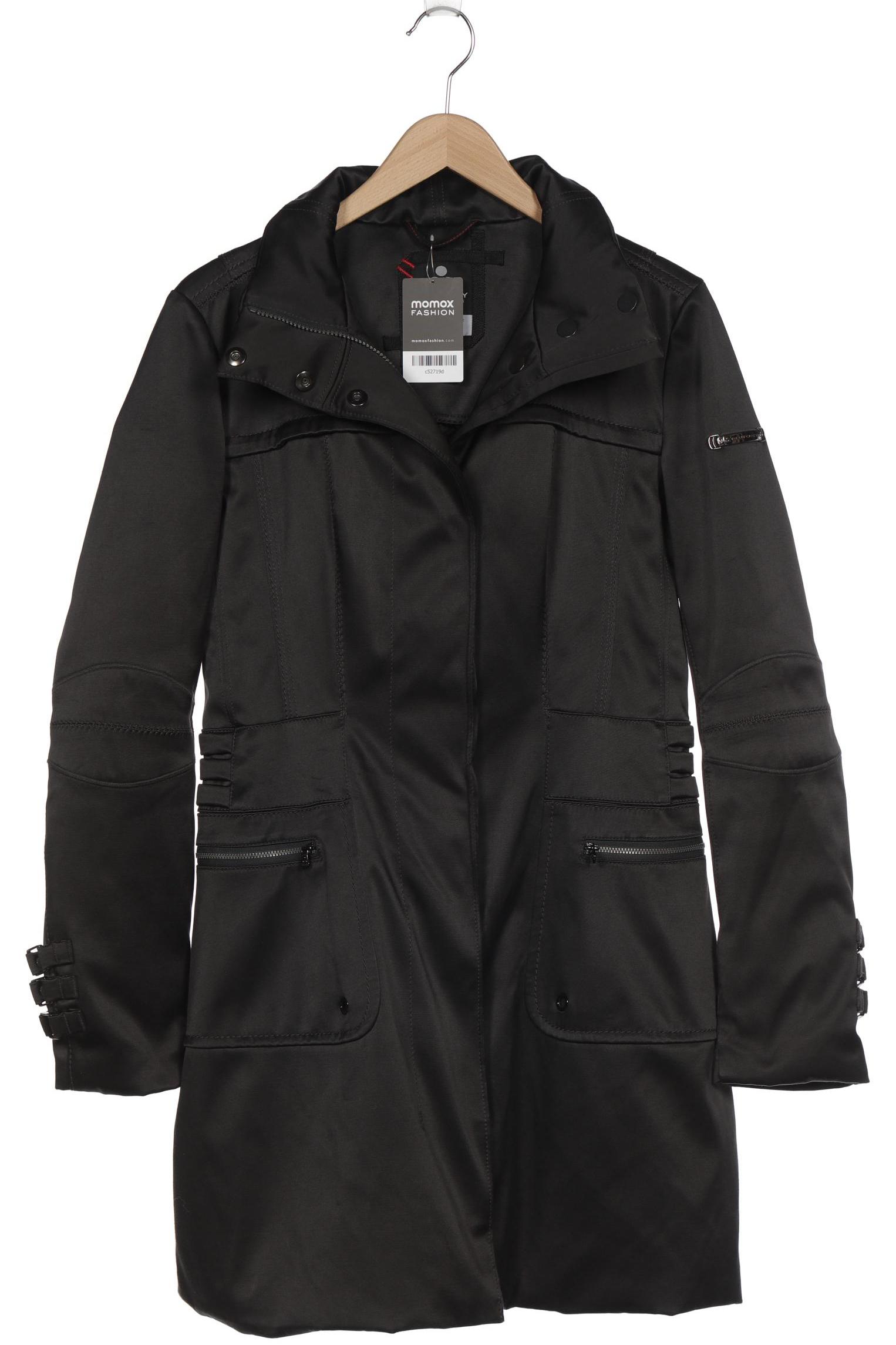 

Peuterey Damen Mantel, grün, Gr. 46