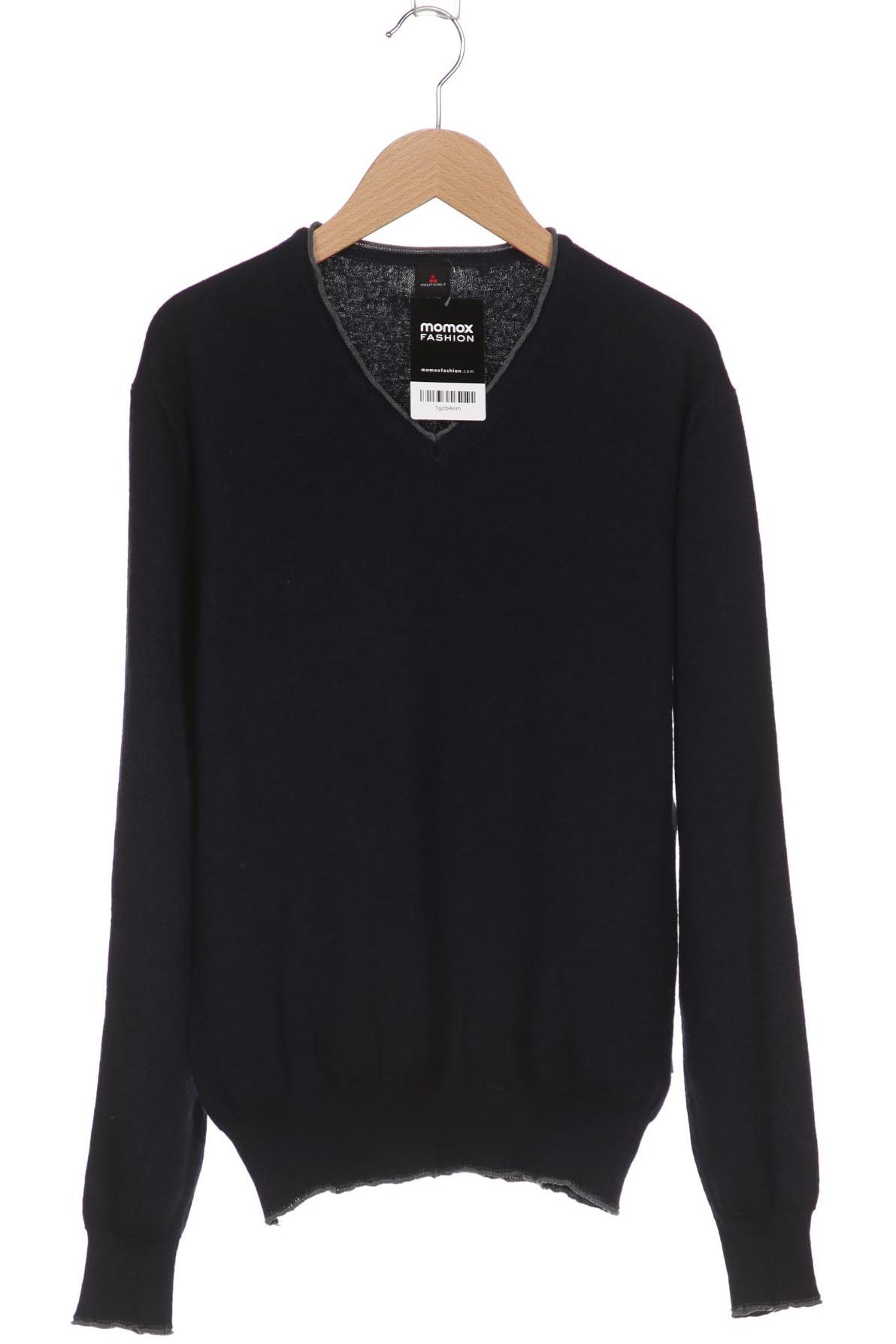 

Peuterey Damen Pullover, marineblau