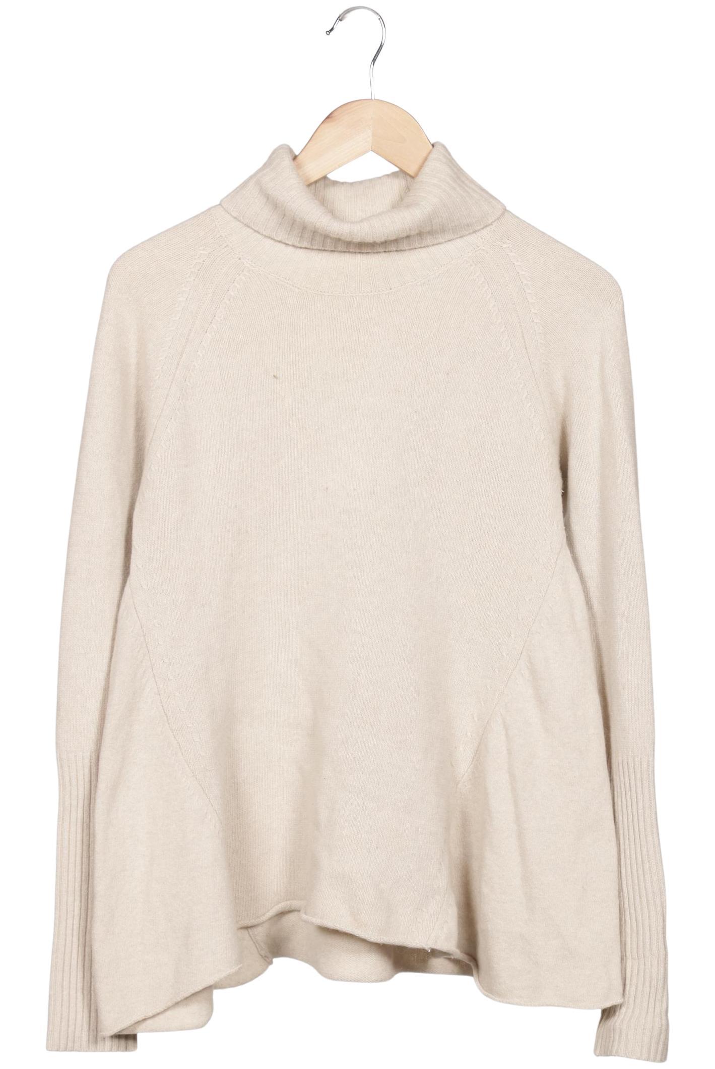 

Peuterey Damen Pullover, beige, Gr. 44