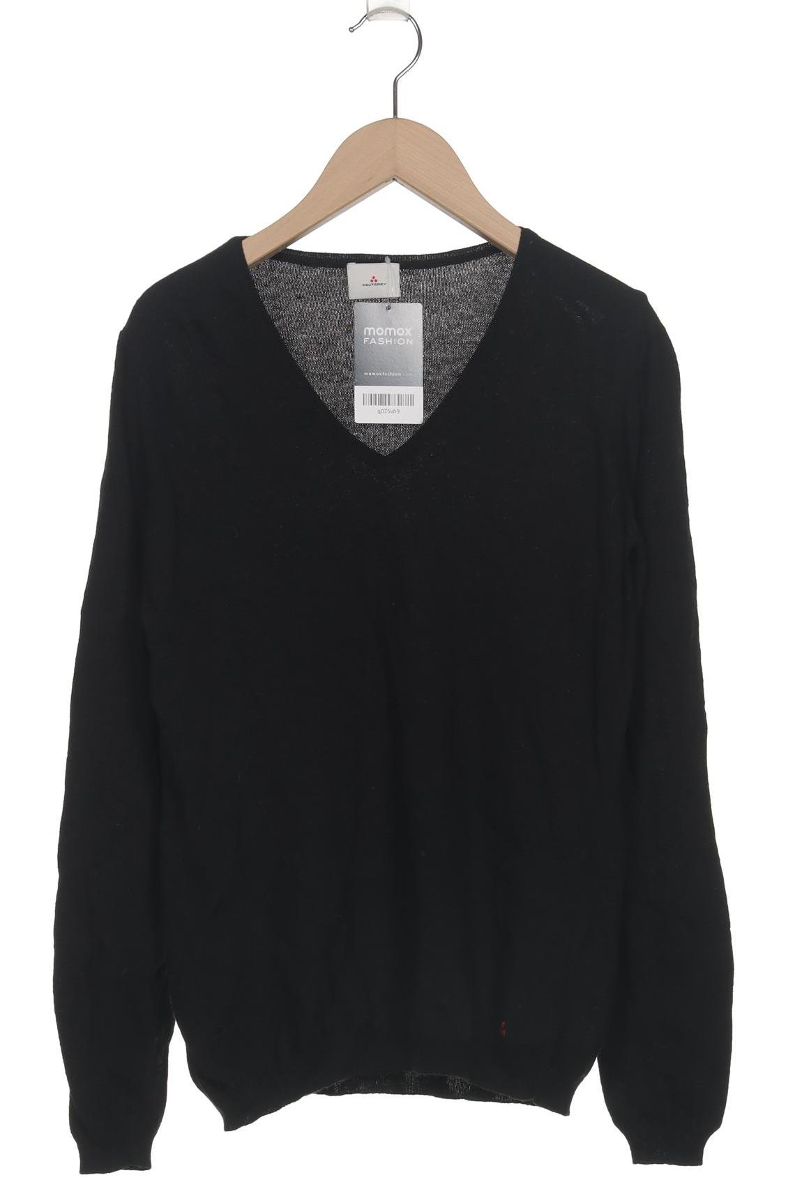 

Peuterey Damen Pullover, schwarz, Gr. 44