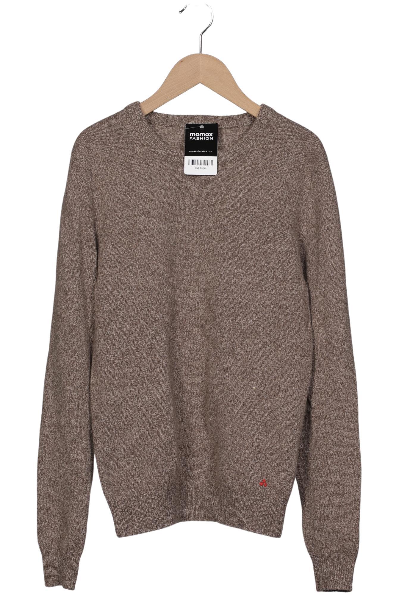 Thumbnail - Peuterey Damen Pullover, braun, Gr. 34
