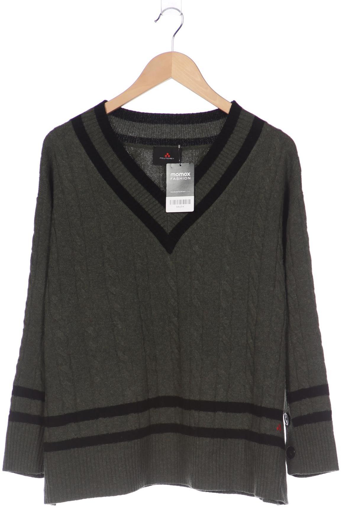 

Peuterey Damen Pullover, grün