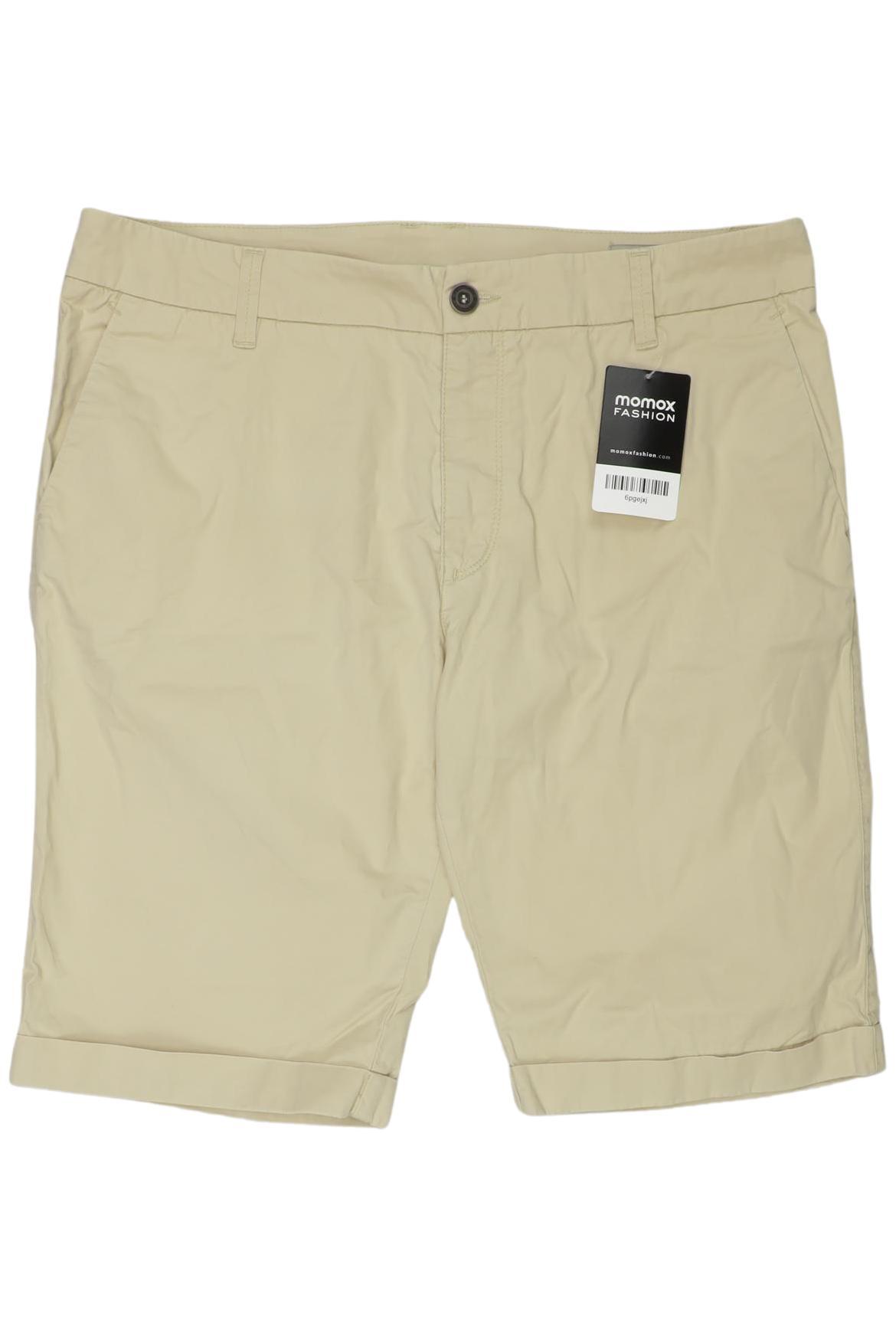

Peuterey Damen Shorts, beige, Gr. 46