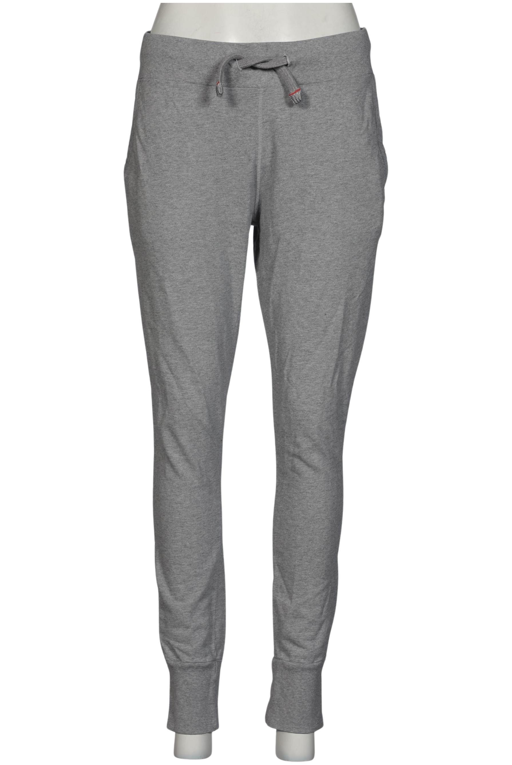 

Peuterey Damen Stoffhose, grau, Gr. 0