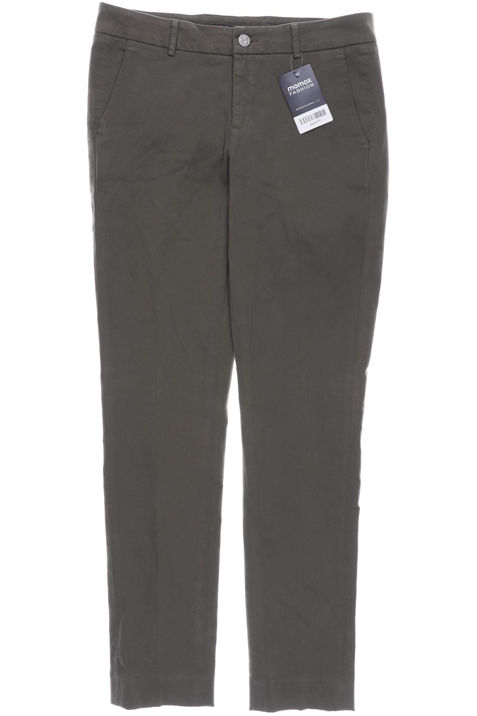 

Peuterey Damen Stoffhose, grün