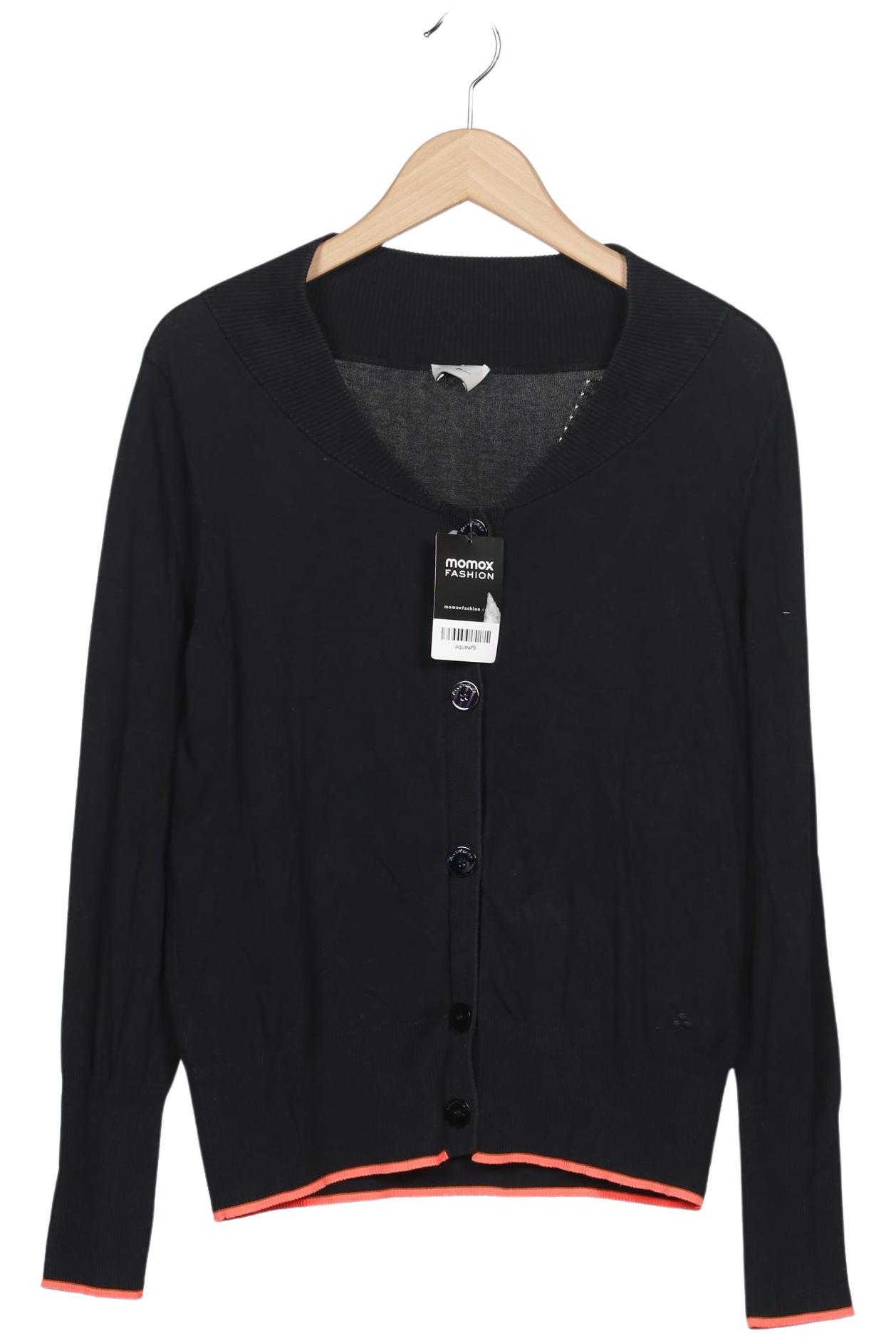 

Peuterey Damen Strickjacke, marineblau, Gr. 46