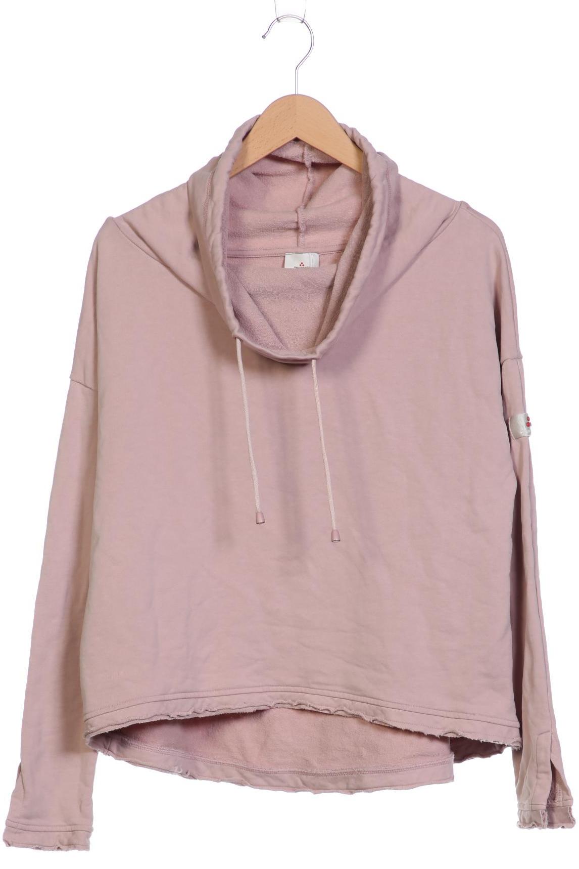 

Peuterey Damen Sweatshirt, pink, Gr. 40