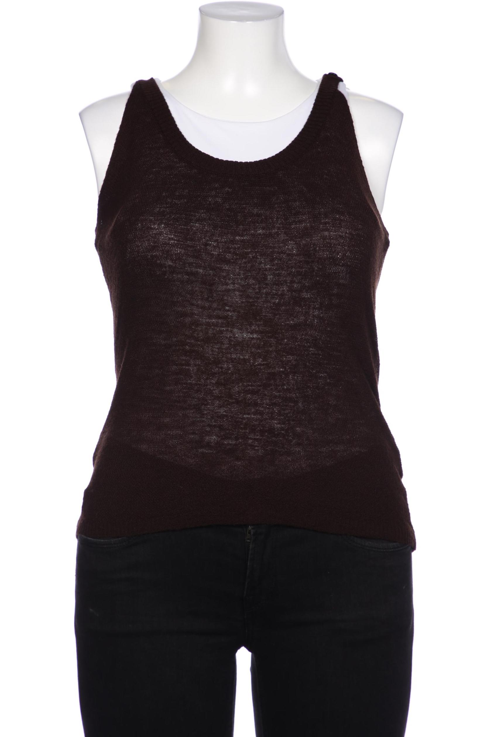 

Peuterey Damen Top, braun