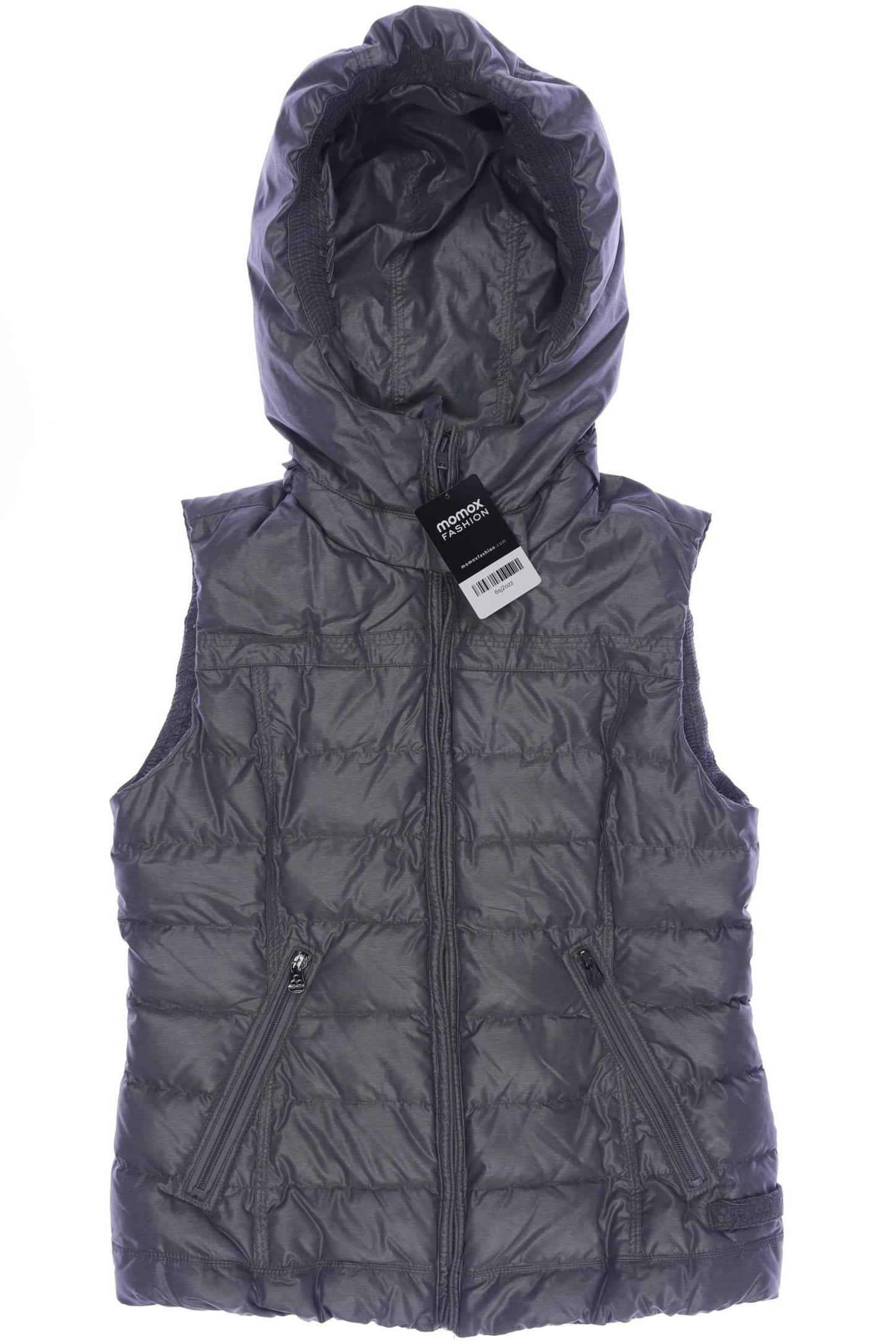 

Peuterey Damen Weste, grau, Gr. 42