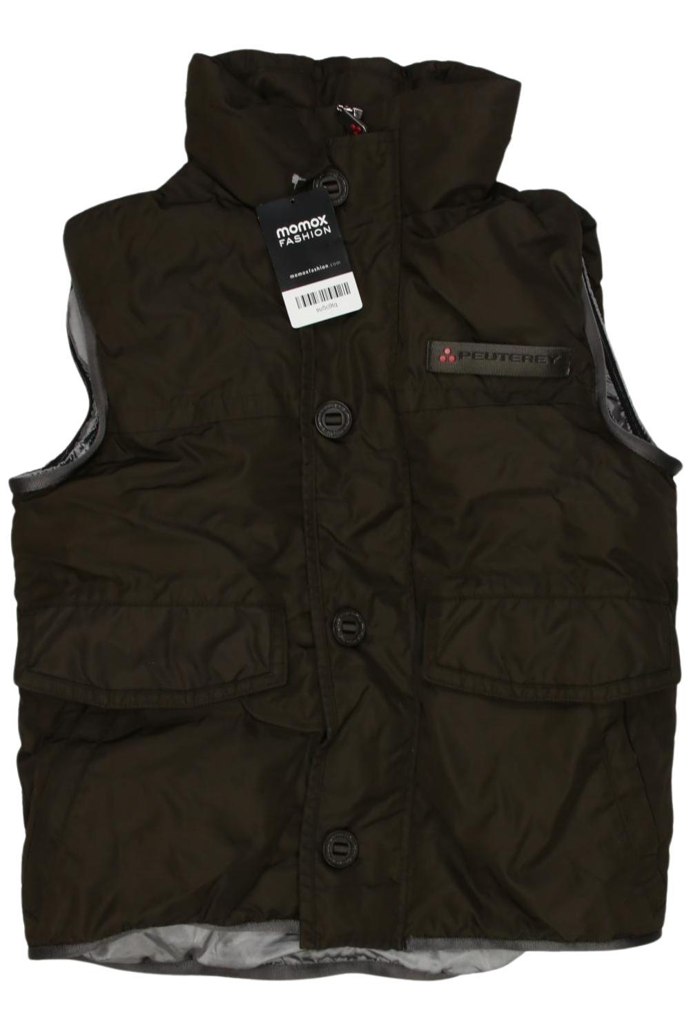 

Peuterey Damen Weste, braun, Gr. 46