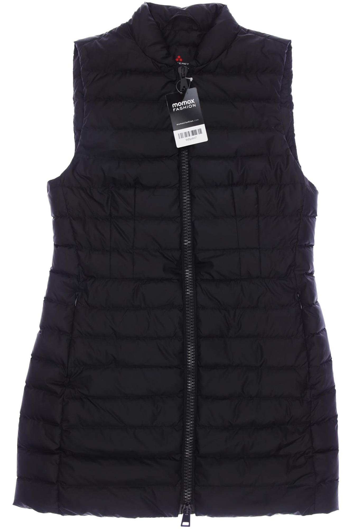 

Peuterey Damen Weste, schwarz, Gr. 42