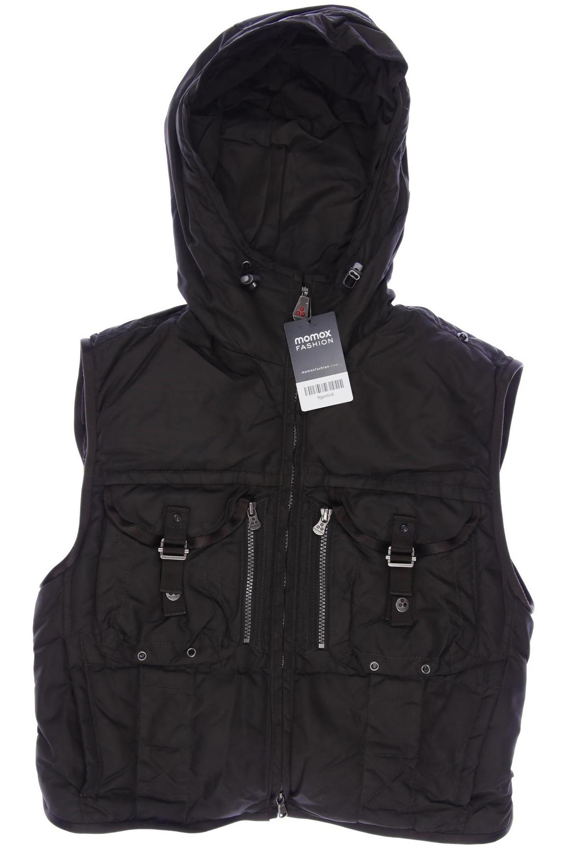 

Peuterey Damen Weste, braun