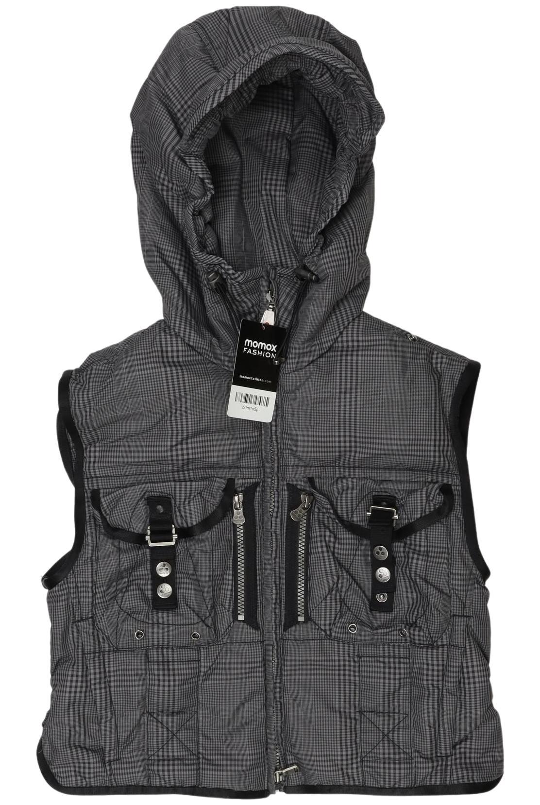 

Peuterey Damen Weste, grau, Gr. 42