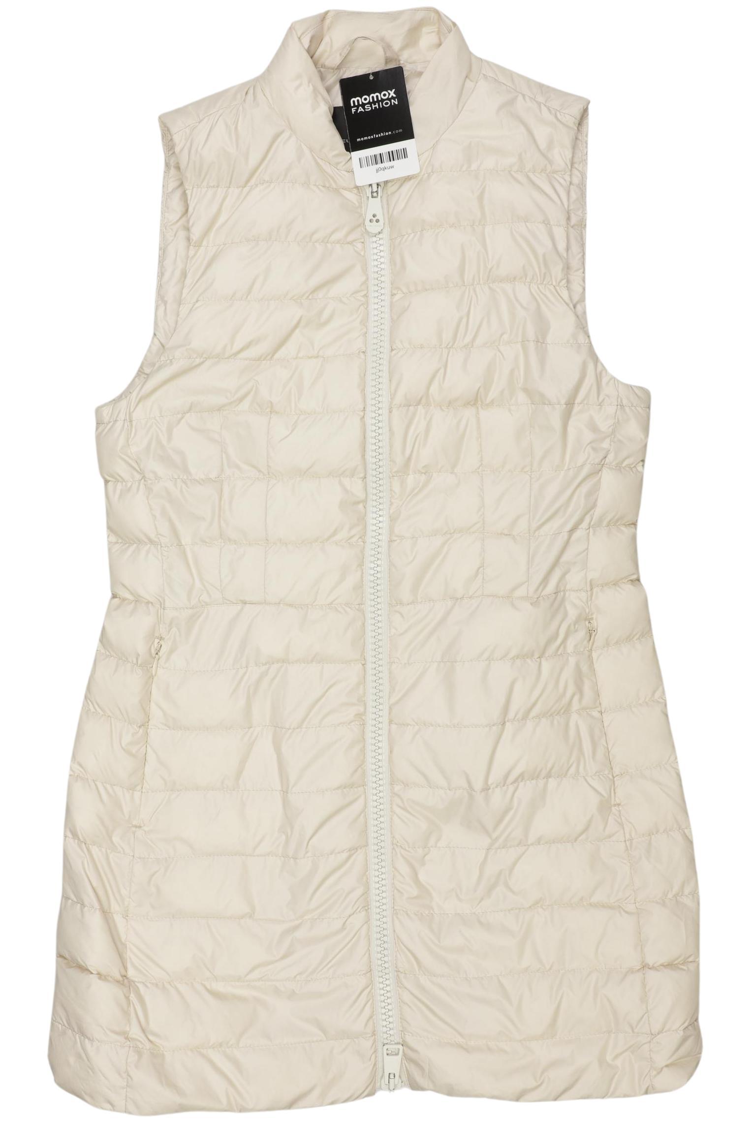 

Peuterey Damen Weste, cremeweiß, Gr. 42