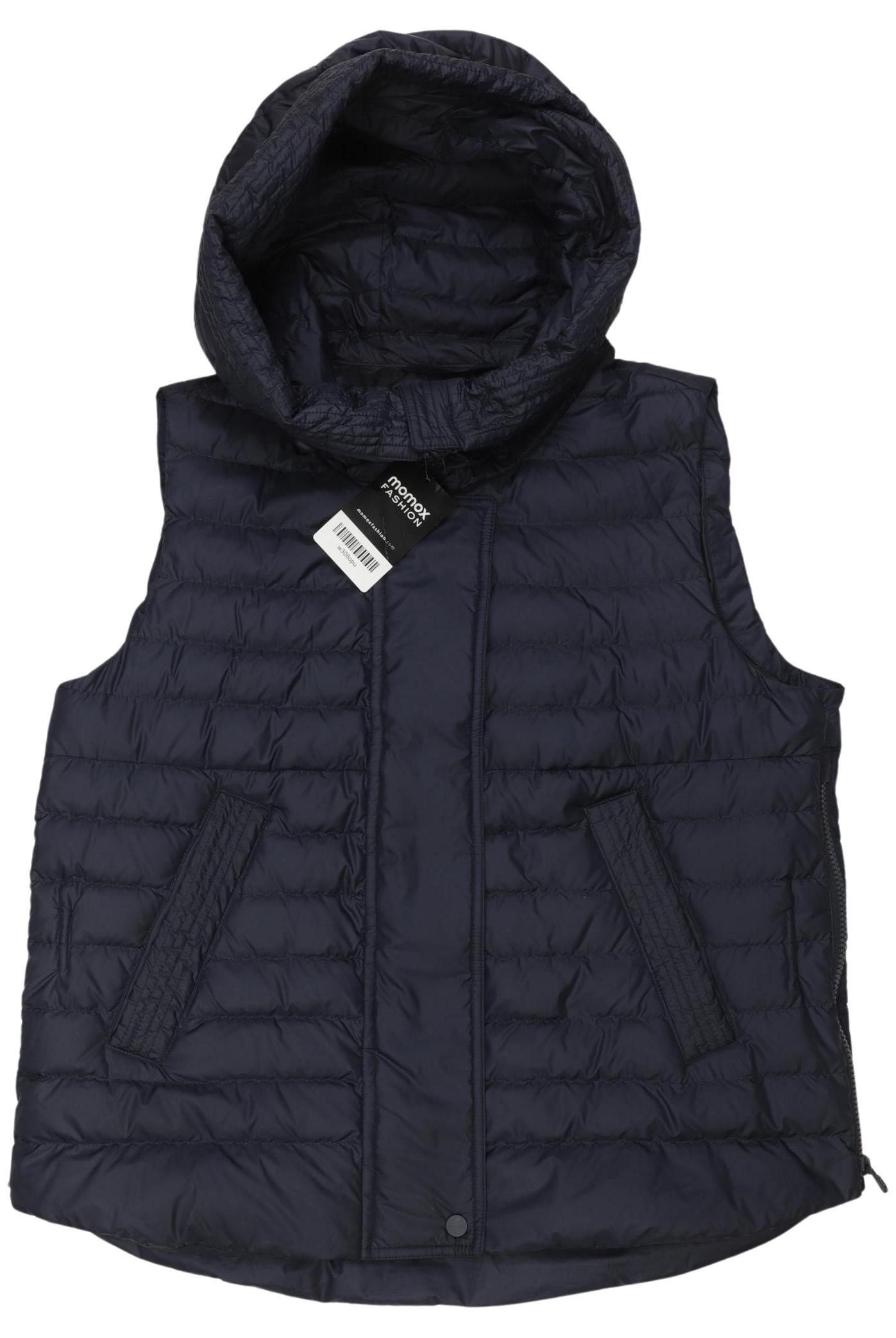 

Peuterey Damen Weste, marineblau, Gr. 46