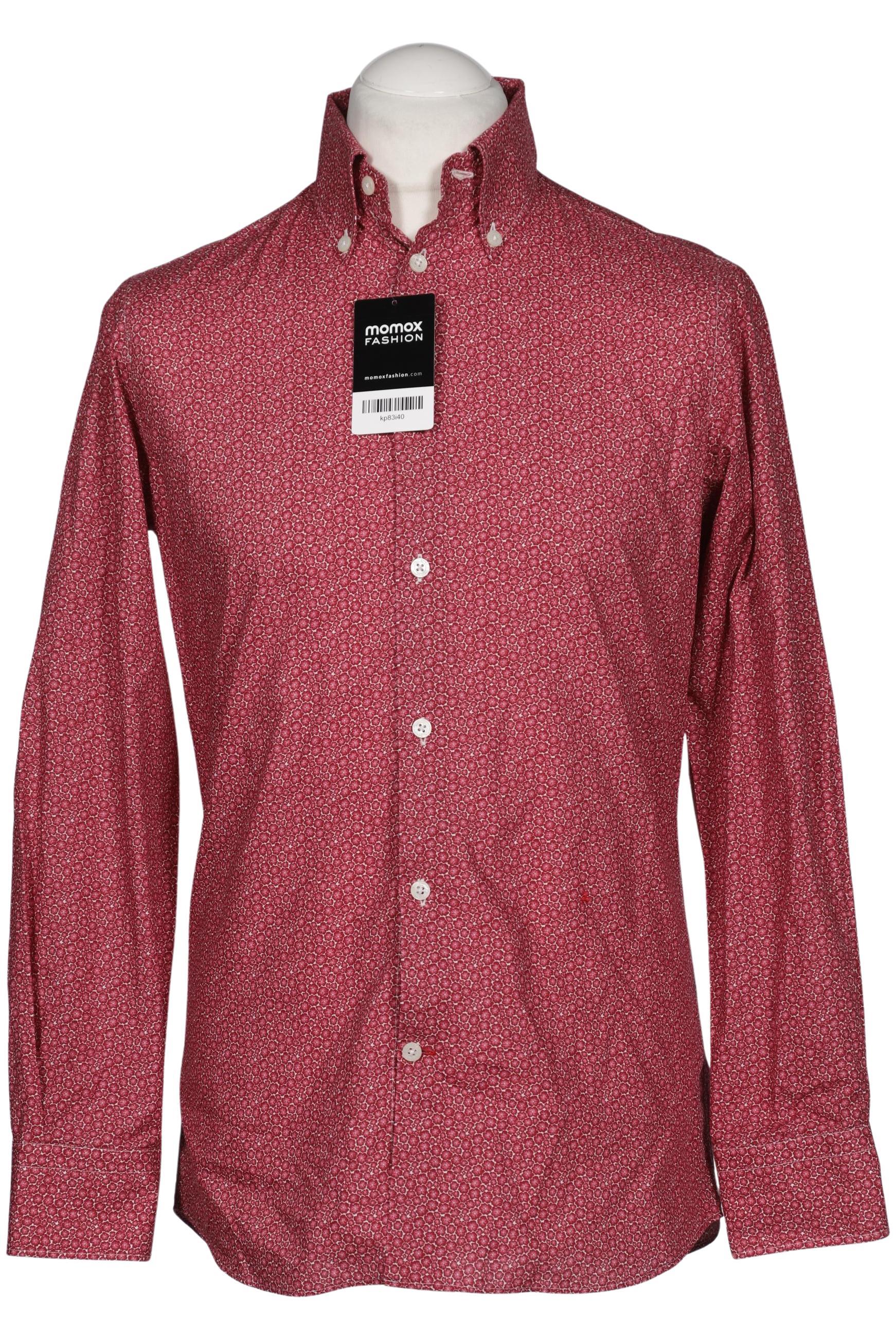 

Peuterey Herren Hemd, pink, Gr. 48