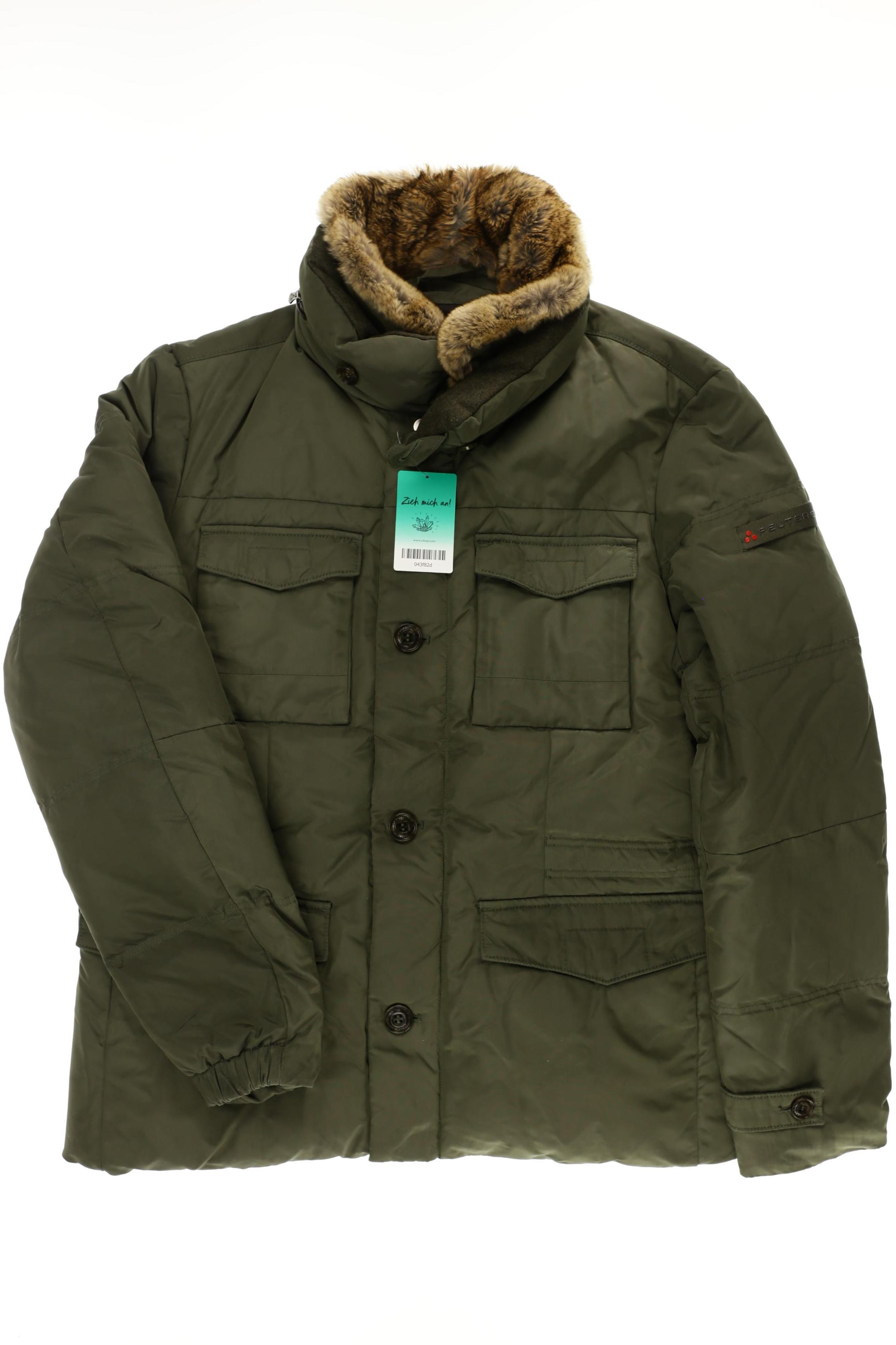 Thumbnail - Peuterey Herren Jacke, grün, Gr.