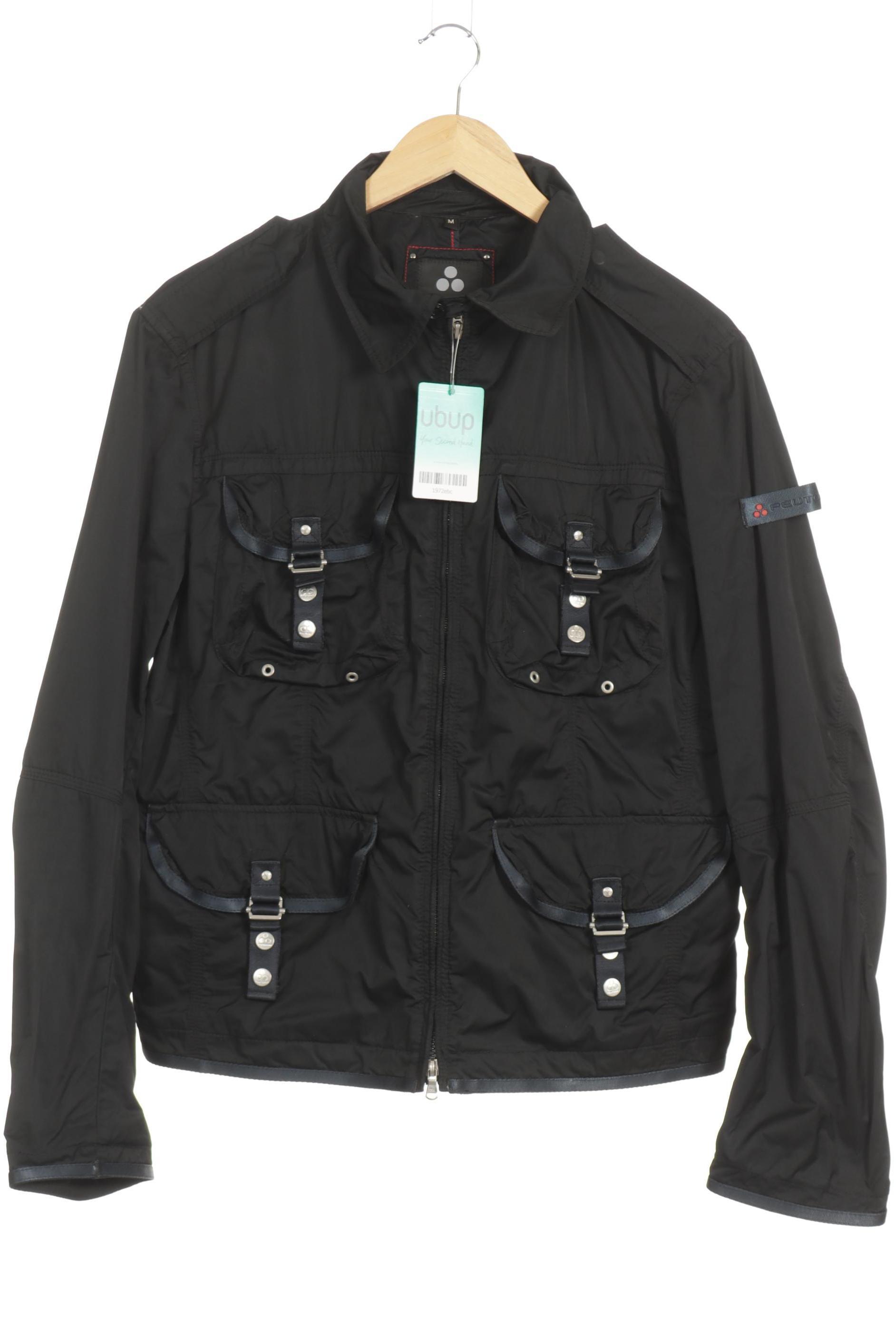 

Peuterey Herren Jacke, schwarz, Gr.