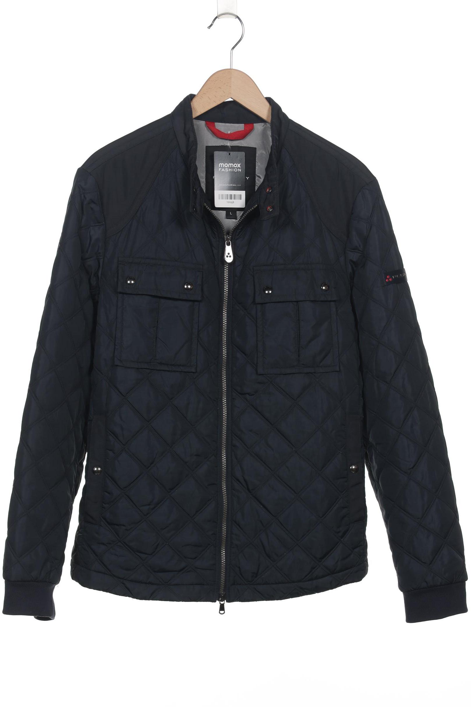 

Peuterey Herren Jacke, marineblau, Gr. 52