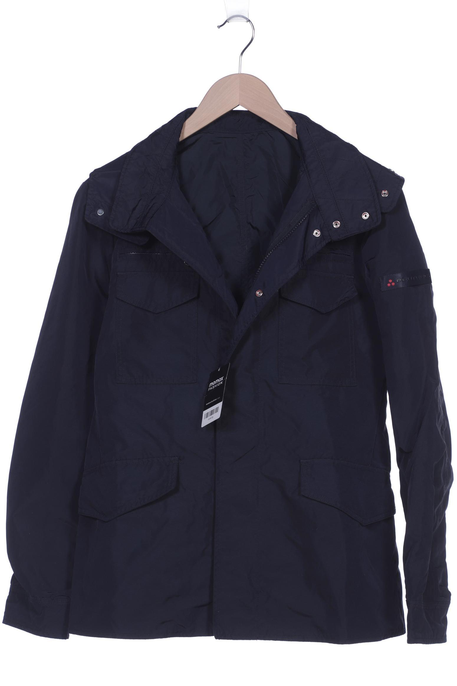 

Peuterey Herren Jacke, marineblau