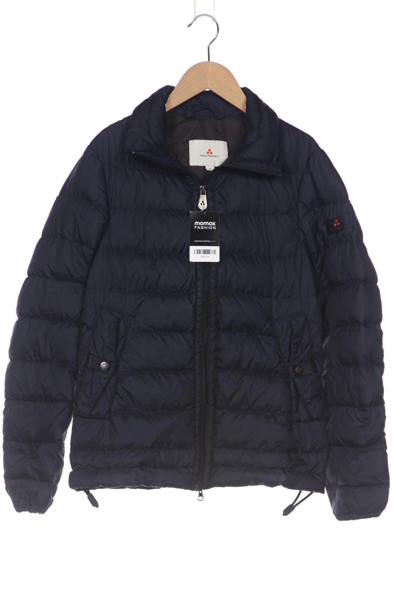 

Peuterey Herren Jacke, marineblau, Gr. 44