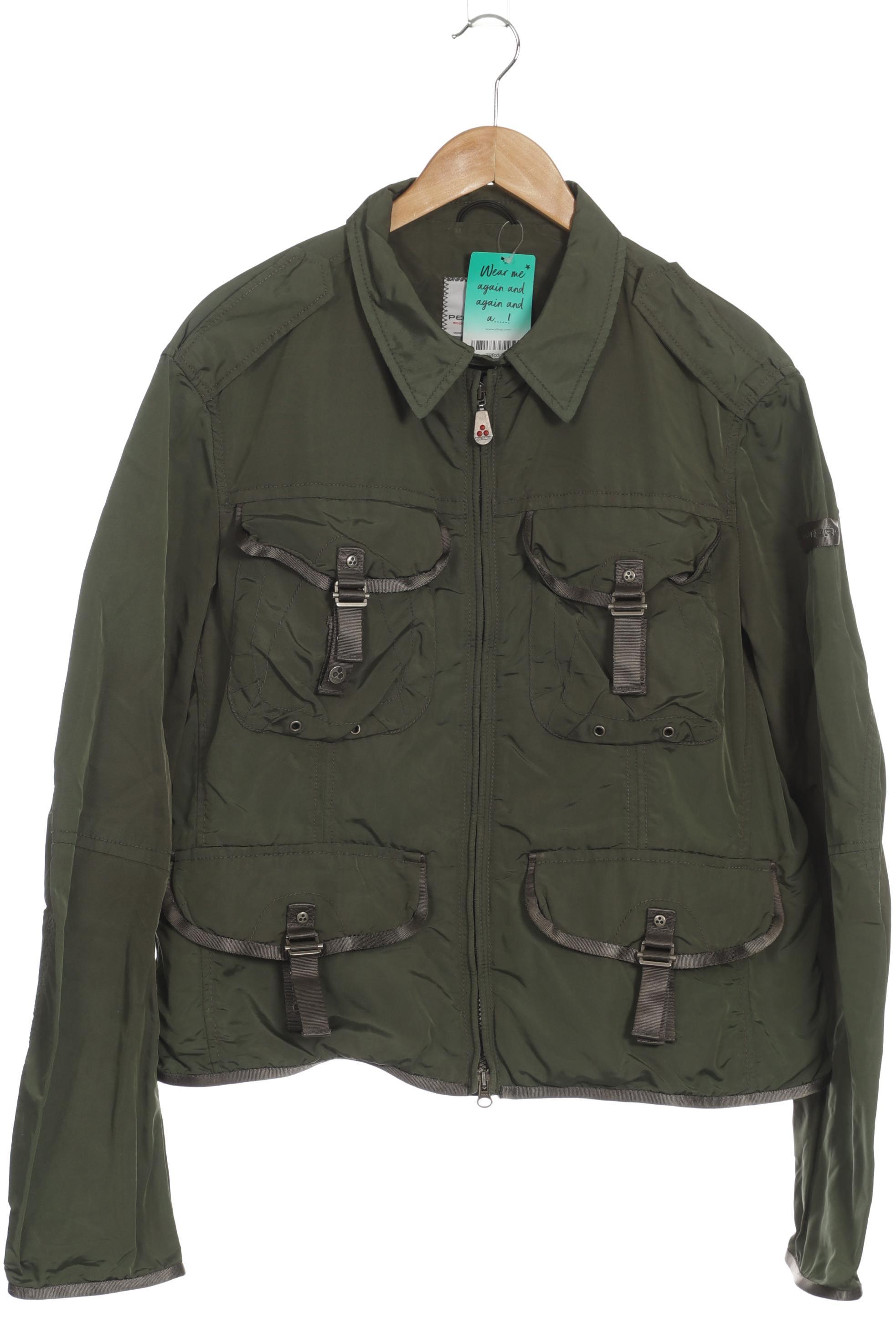 

Peuterey Herren Jacke, grün, Gr. 56